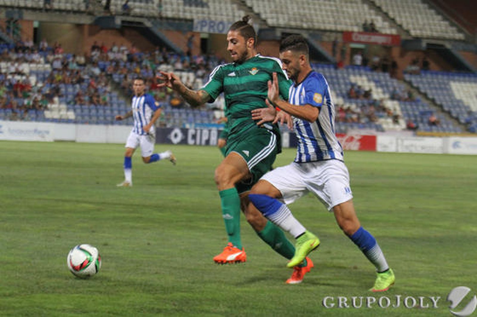 Foto: Alberto Dominguez