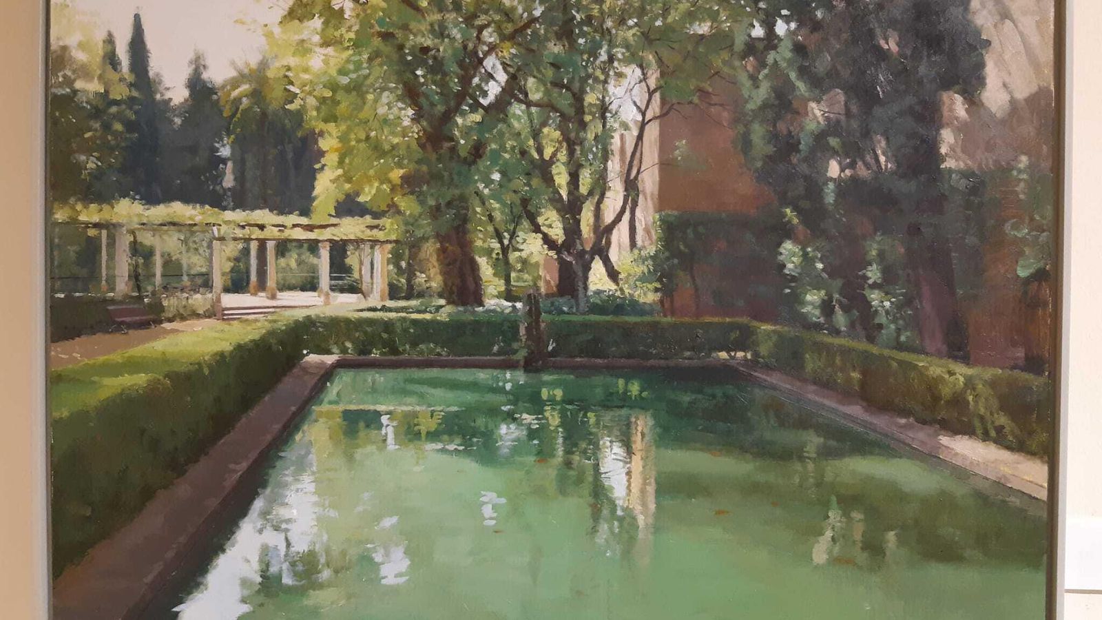 Obra de Fermín García Villaescusa.