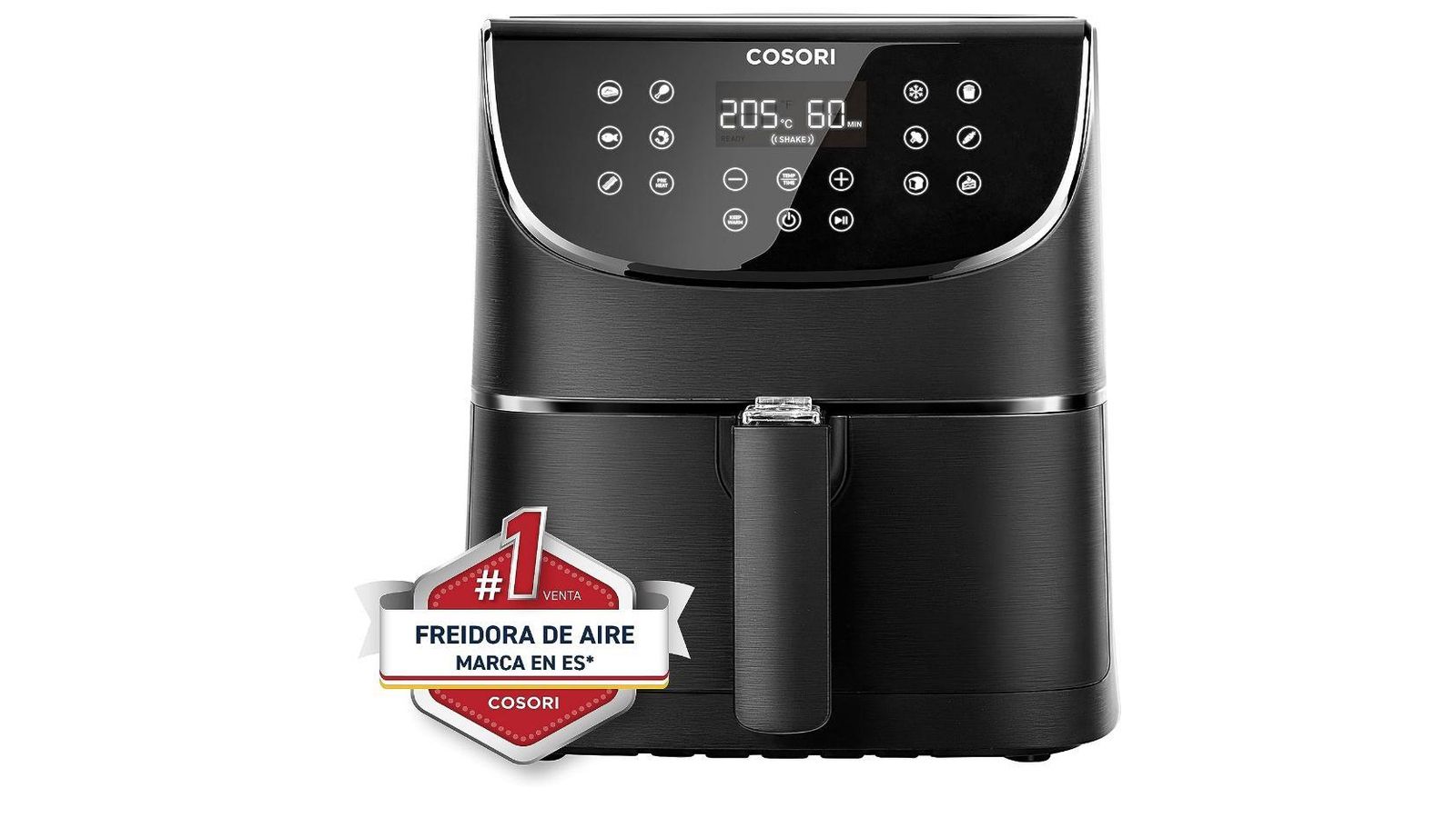 Freidora de Aire COSORI