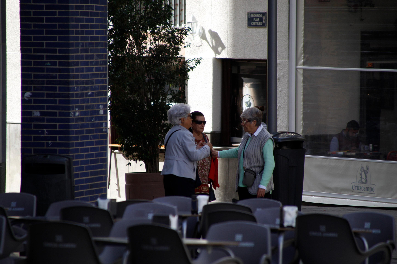 Las imágenes más destacadas del viernes 27 de octubre en Huelva