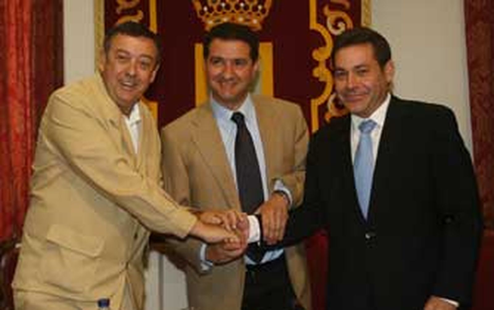 La energía eólica marina comienza a soplar en España desde Chipiona