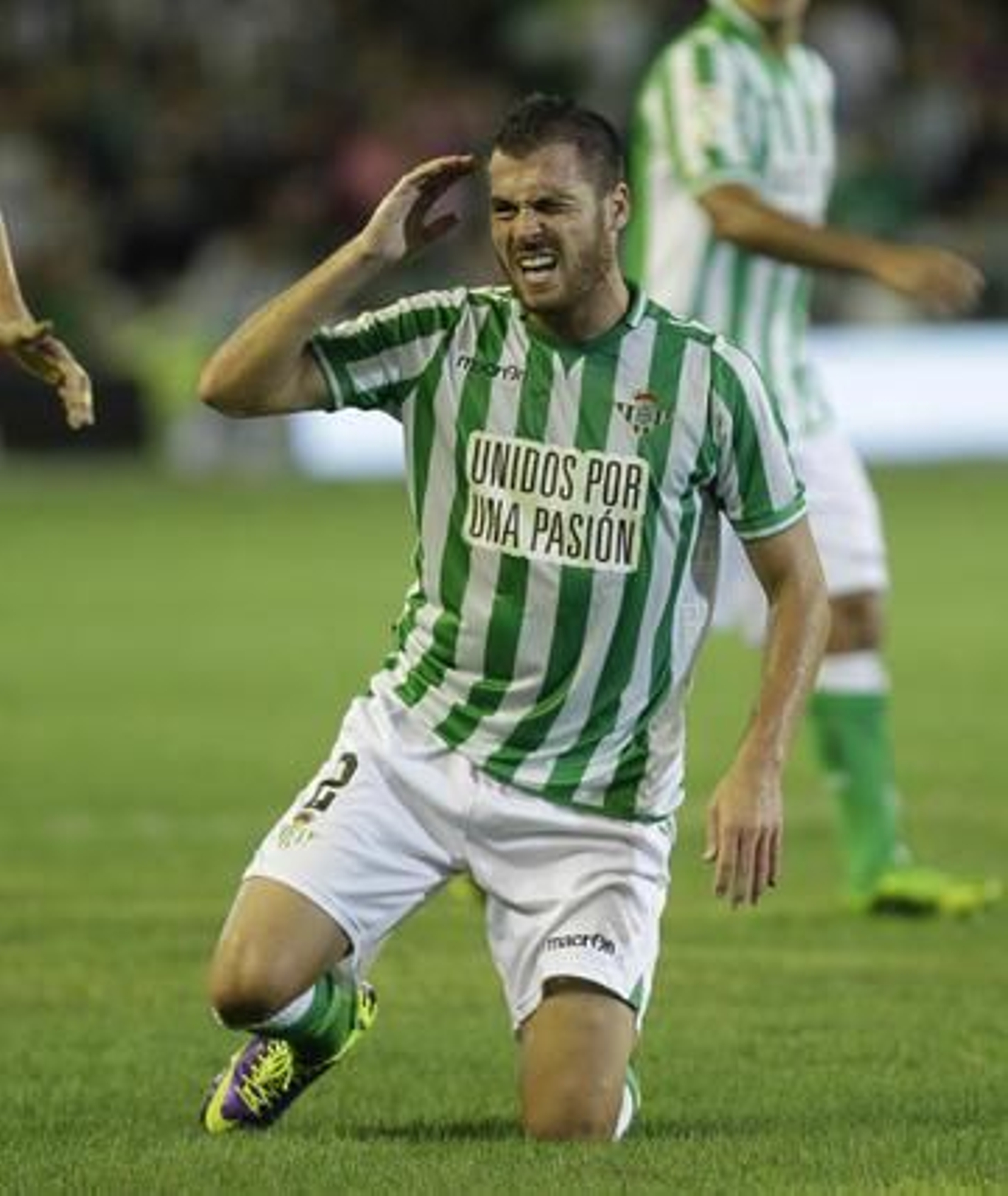 Foto: Antonio Pizarro