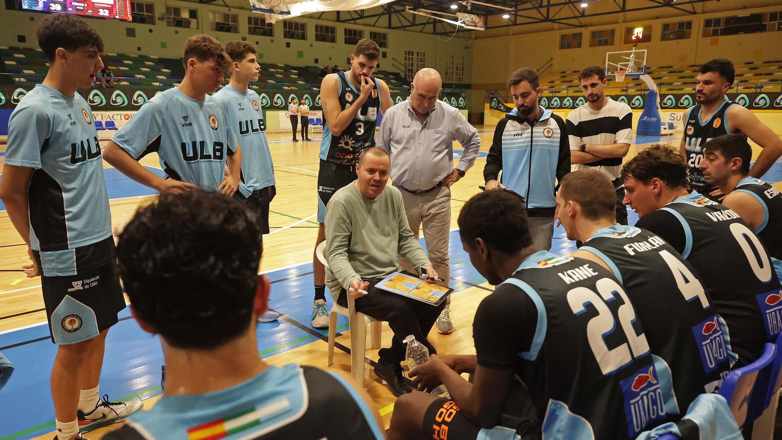 Las mejores fotos del ULB - Murgi El Ejido