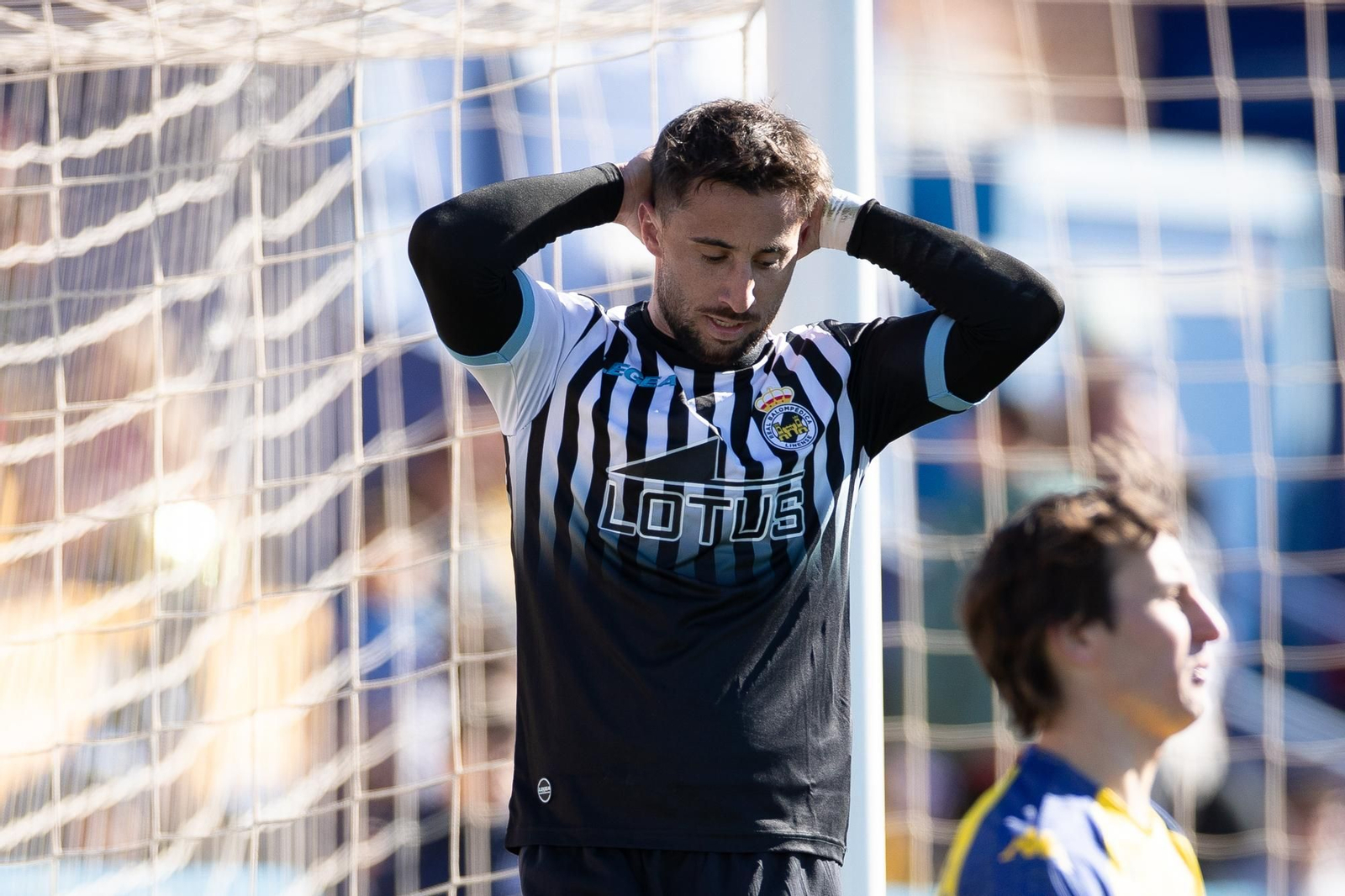 Las fotos del Alcorcón-Balona (0-0)