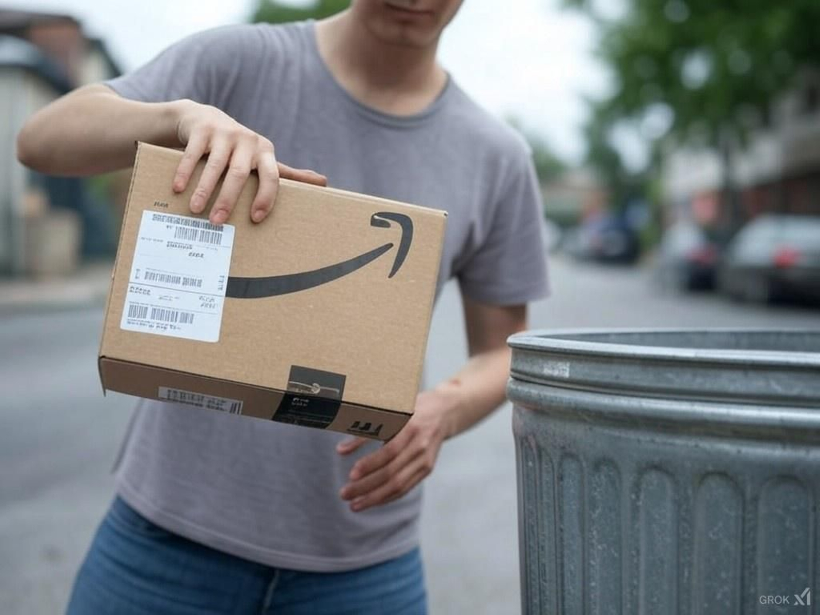 Un gesto que nos puede complicar