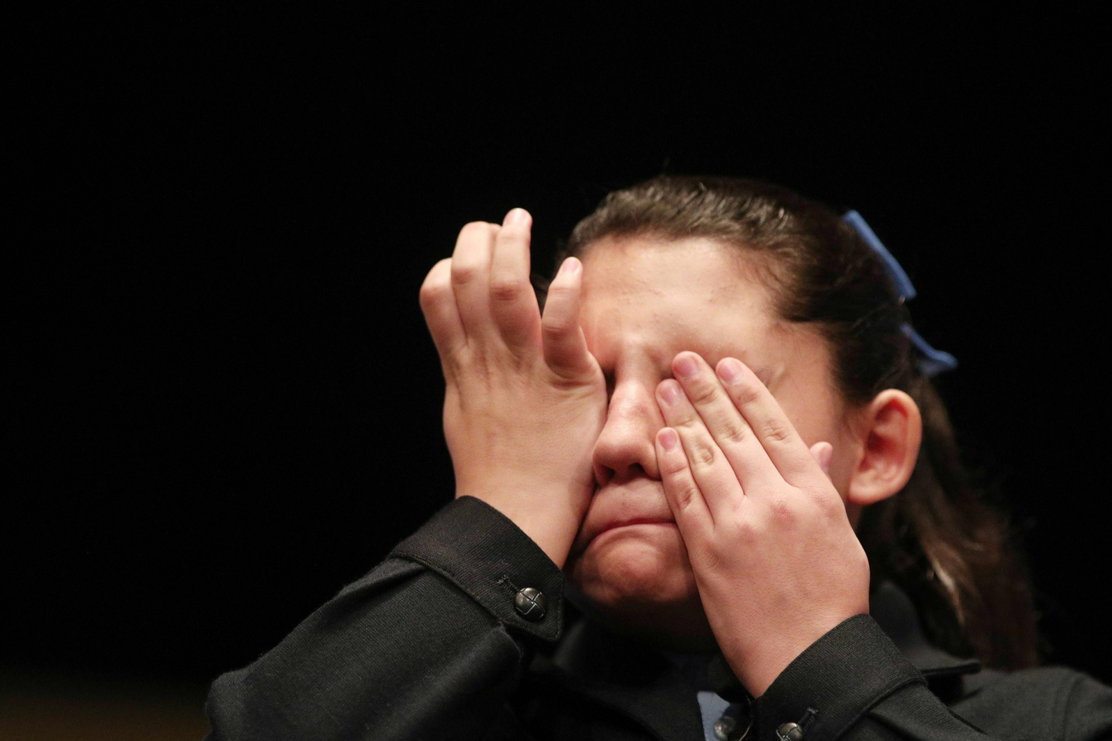 Las imágenes del sorteo de la Lotería de Navidad 2019