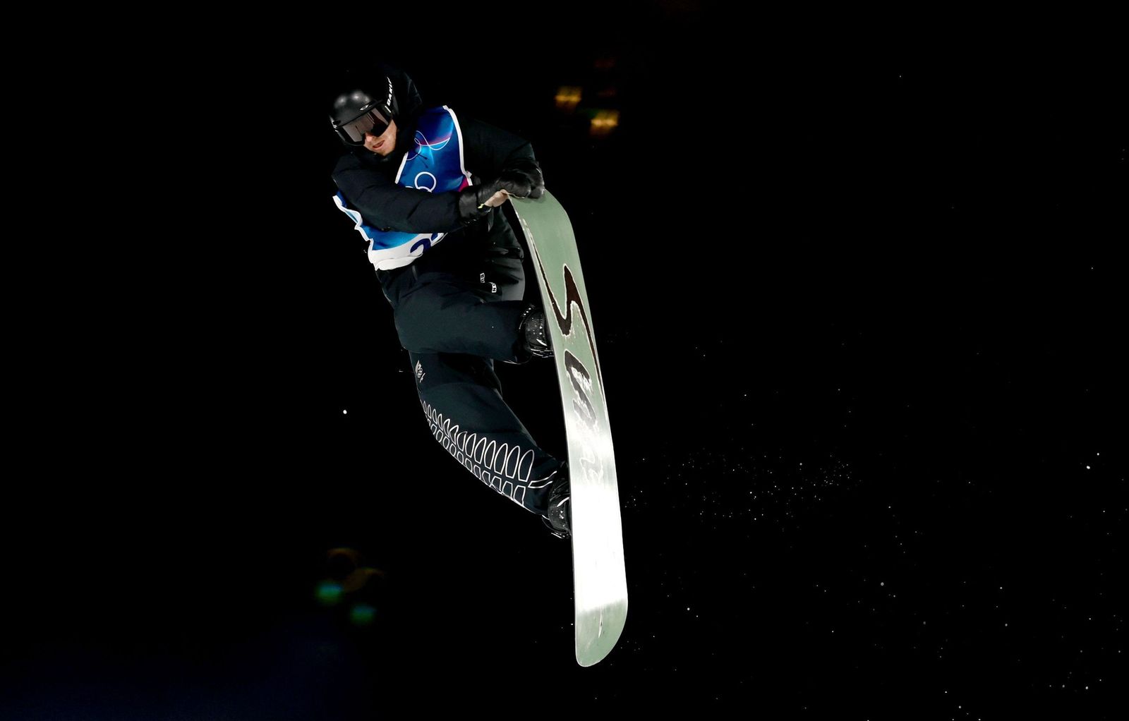 Las mejores fotos de los Juegos Olímpicos de invierno Milán Cortina d'Ampezzo 2026 | Segunda jornada