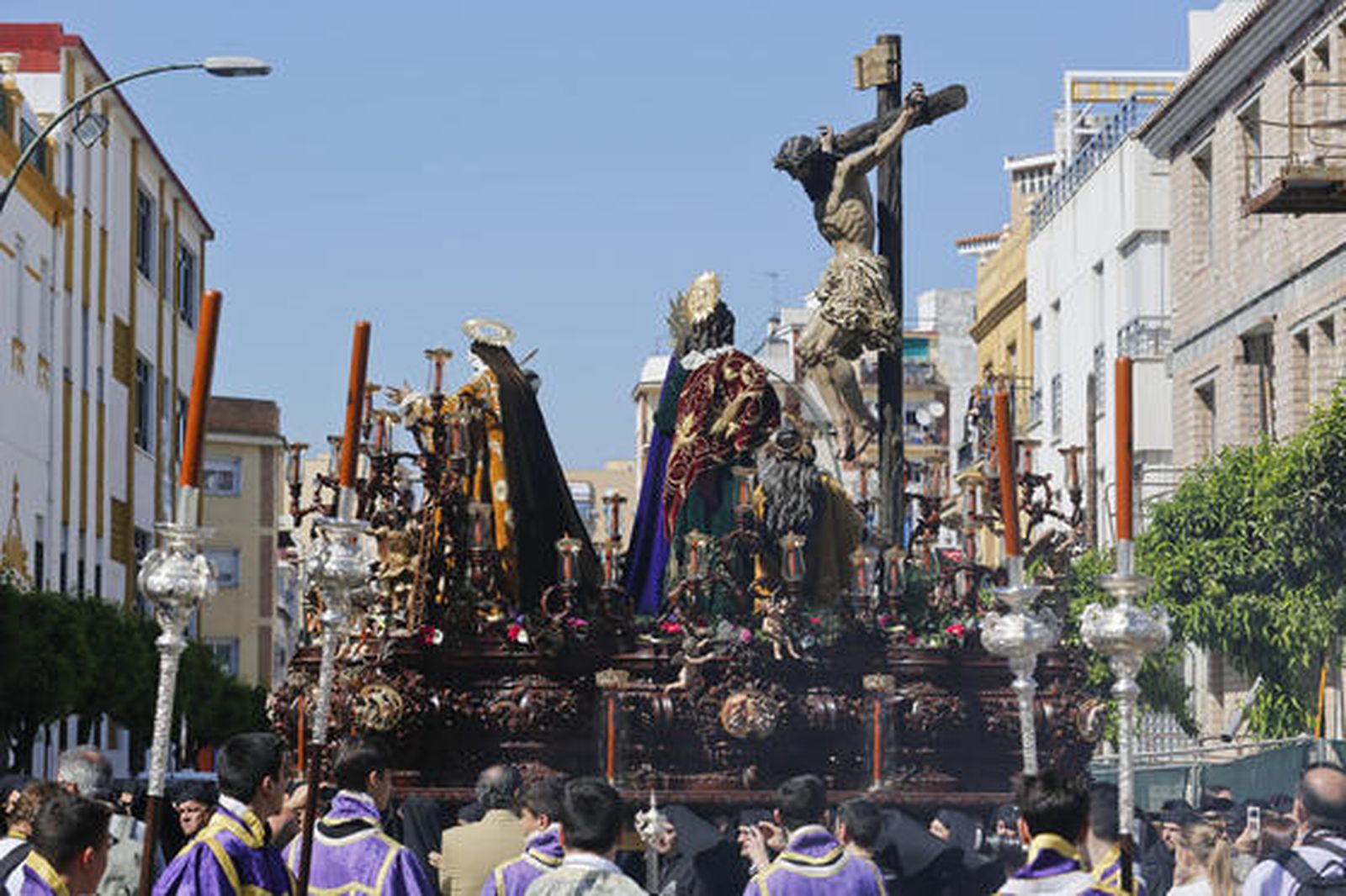 Foto: JAVIER ALBIÑANA