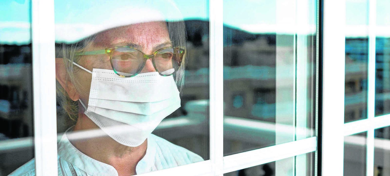 ¿Cómo ha afectado la Covid-19 a la salud de los andaluces?