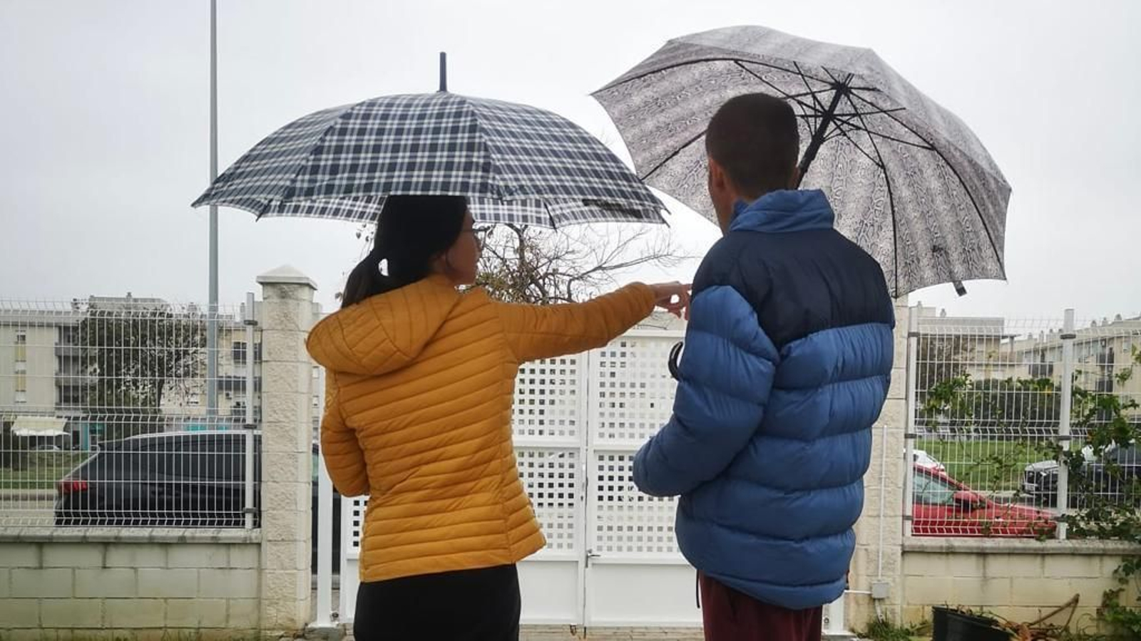 La vivienda de Descanso y Apoyo Familiar del Centro de Recursos de Jerez de Autismo Cádiz ya está lista.