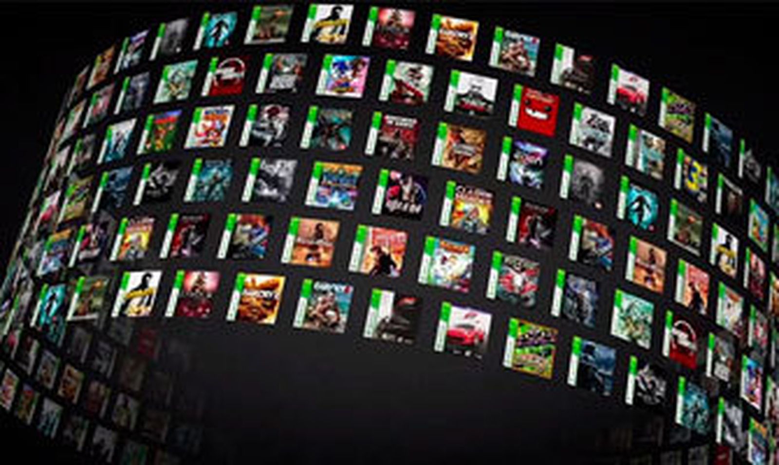 Los retrocompatibles para Xbox One suman media docena de nuevos títulos