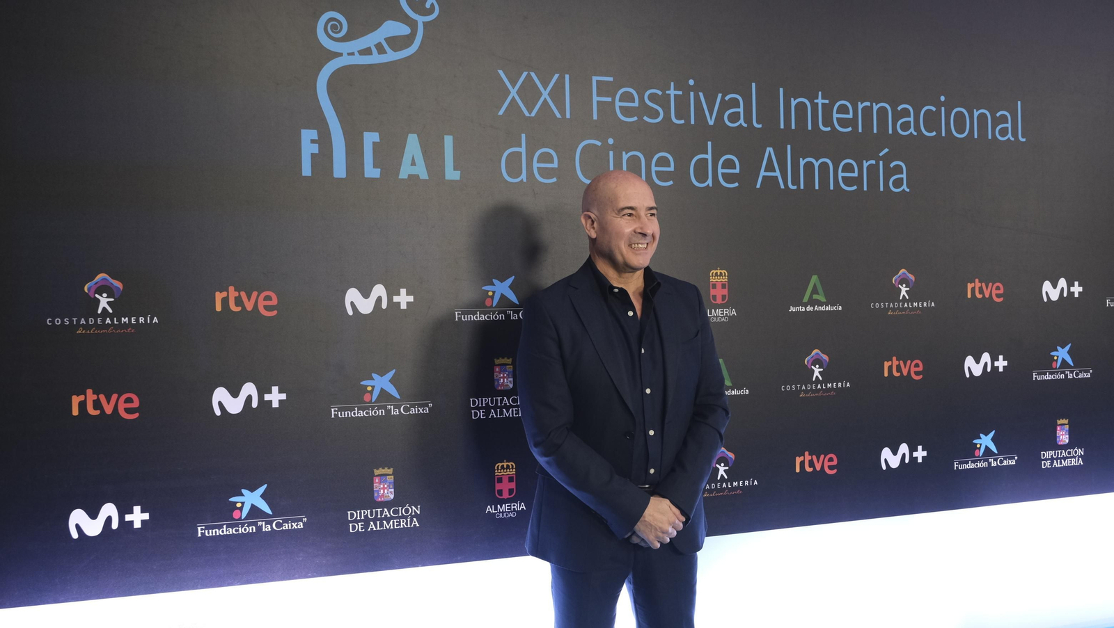 Imágenes de la Gala de Clausura de FICAL 2022