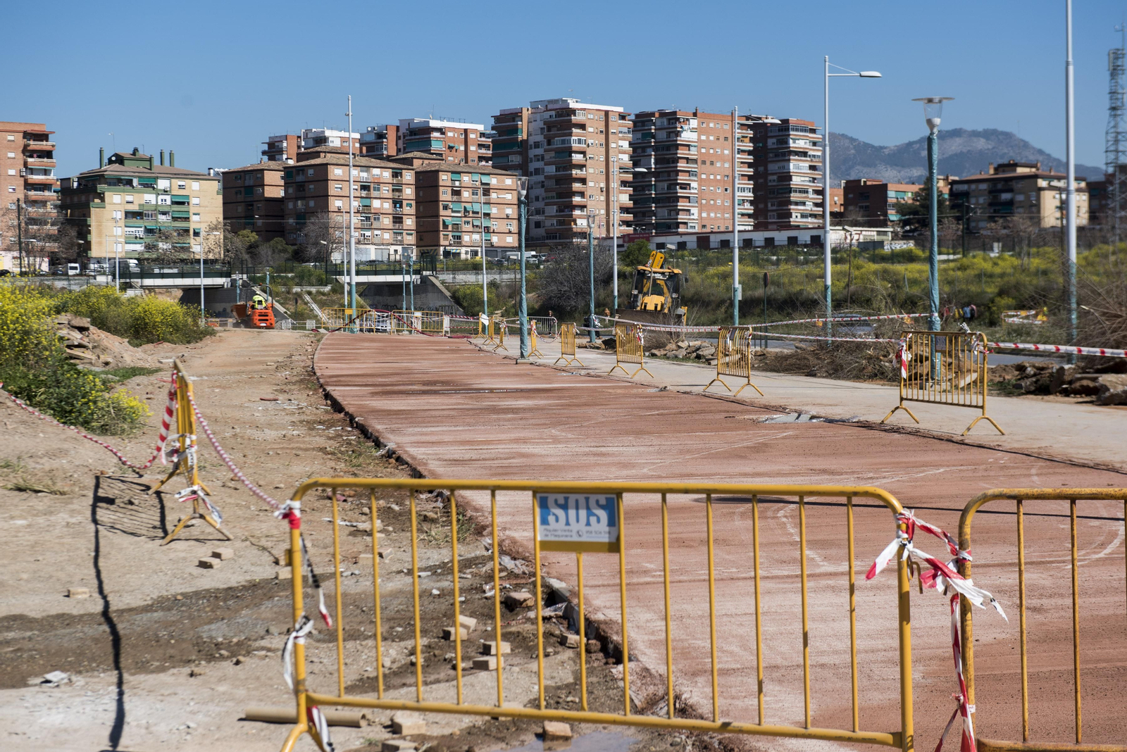 Urbanismo espera recibir en unos días el avance modificado del nuevo PGOU para iniciar la fase de redacción