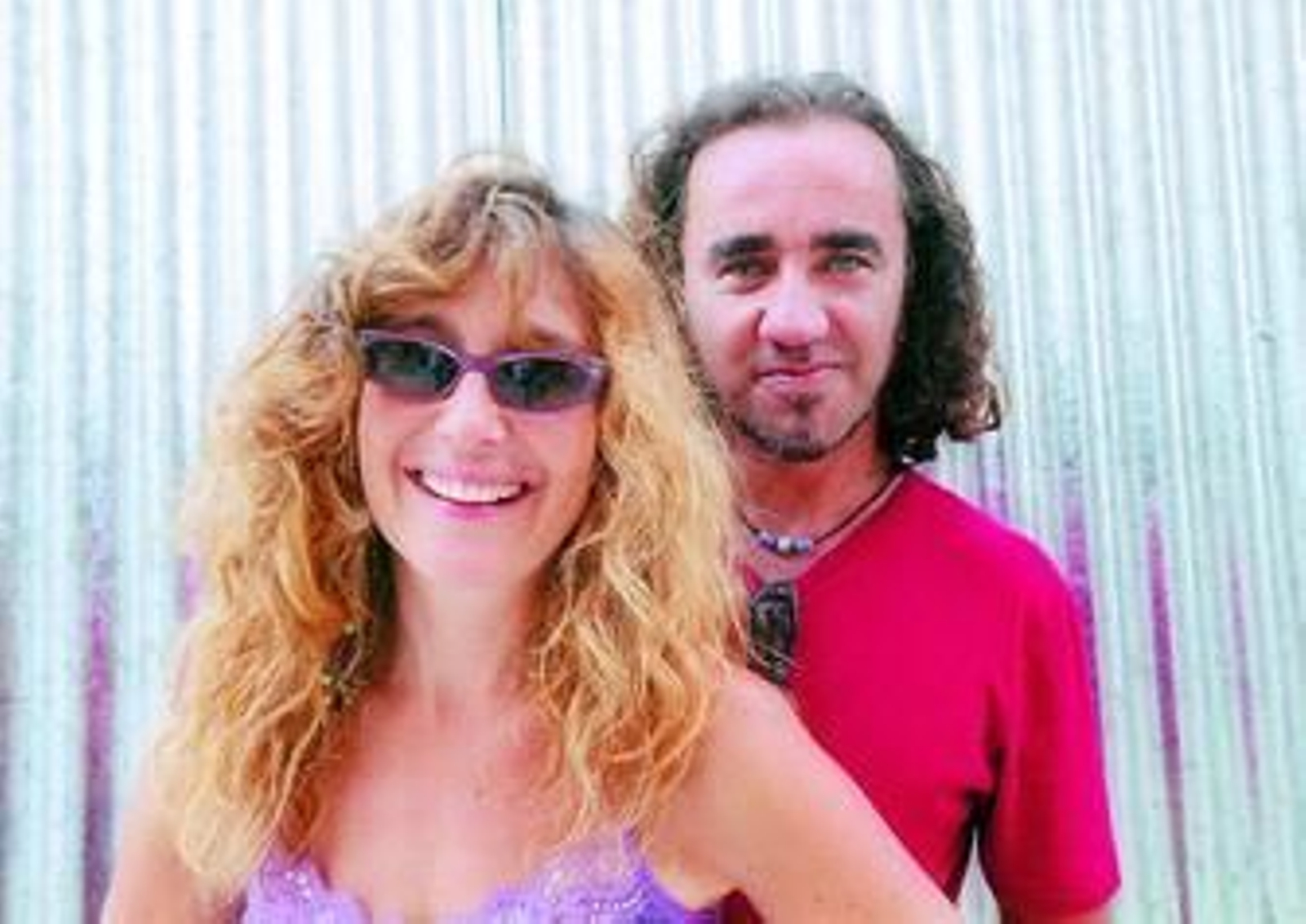 Soledad Giménez actuará el 6 de marzo en el auditorio de la Diputación.