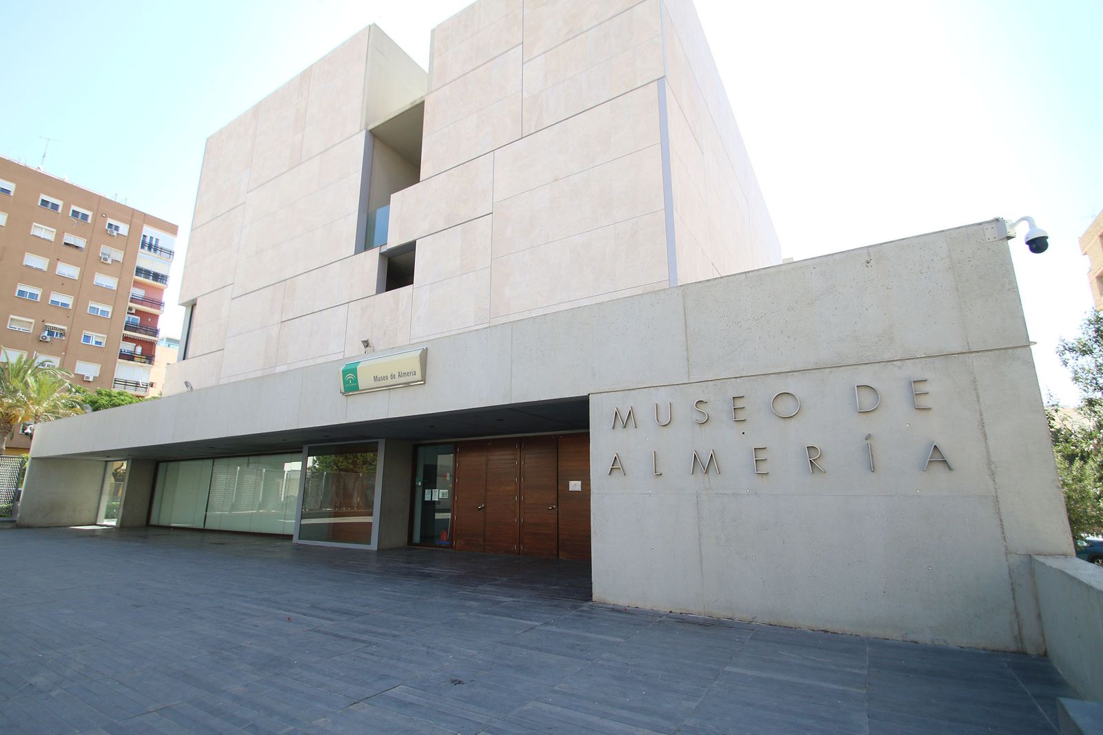 Fotogalería de la fase 3 en Almería