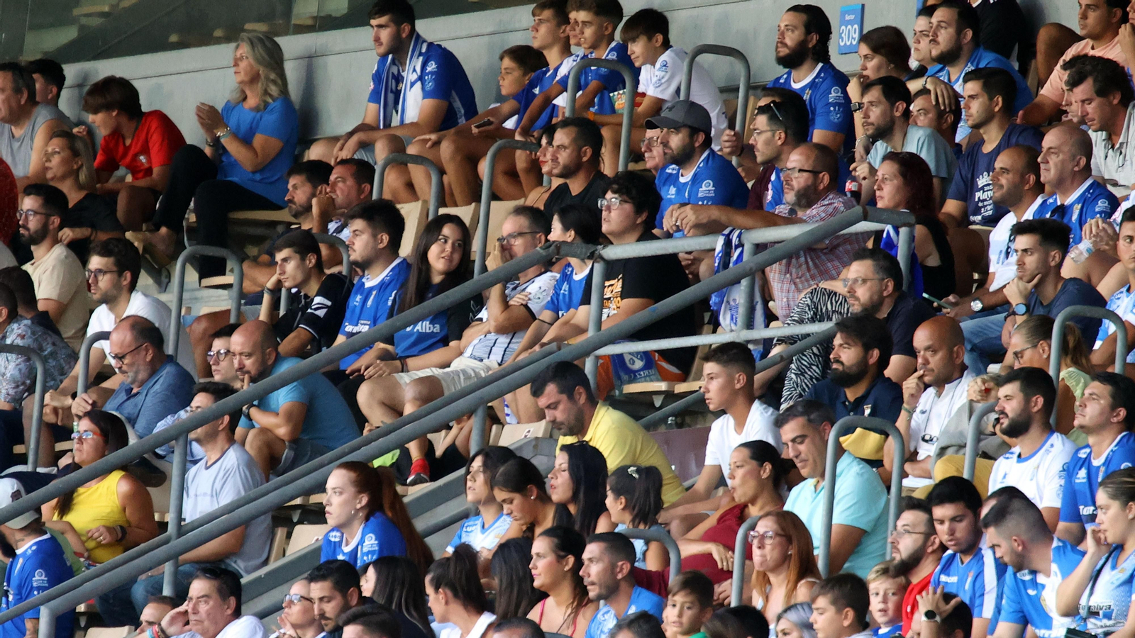 Búscate en el Xerez CD - Salerm Puente Genil en Chapín