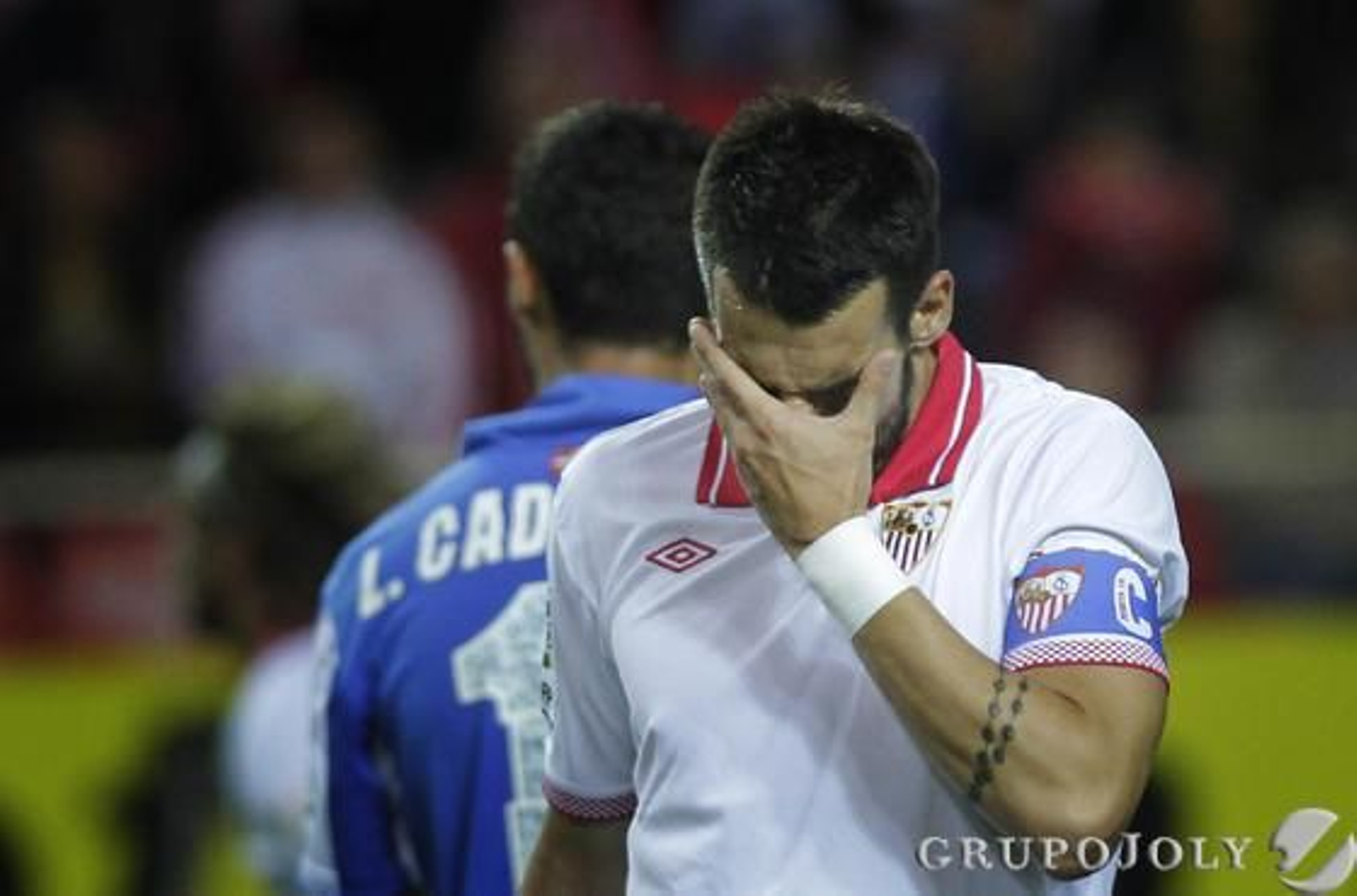 Foto: Antonio Pizarro