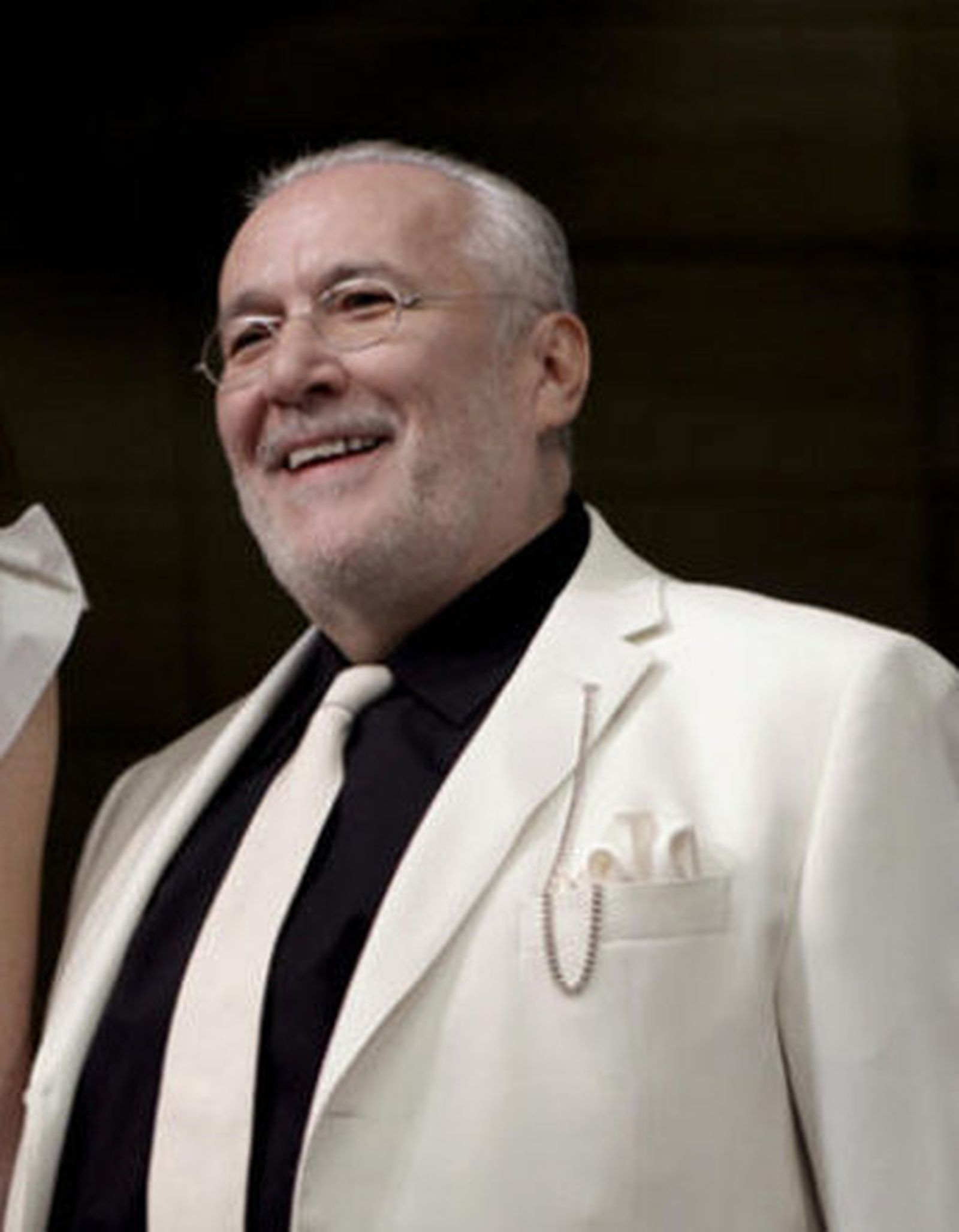 Muere el diseñador Pedro del Hierro a los 66 años