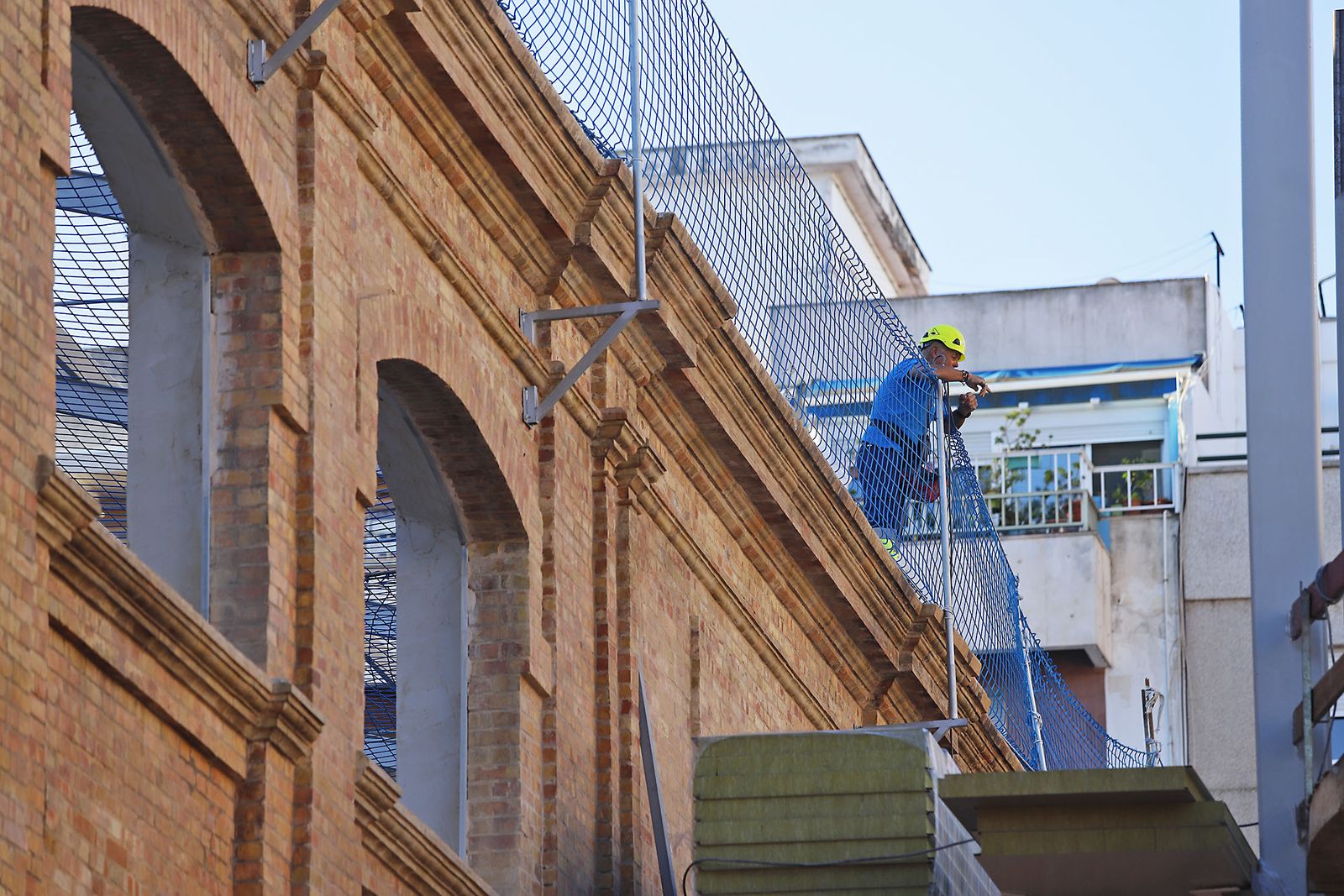 Las imágenes más destacadas del lunes 25 de septiembre en Huelva