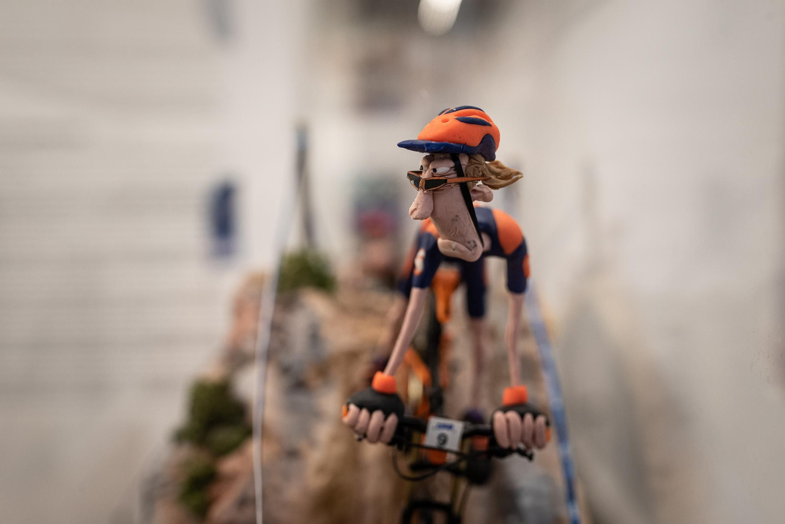 Imágenes de la inauguración de la exposición "200 años construyendo provincia"