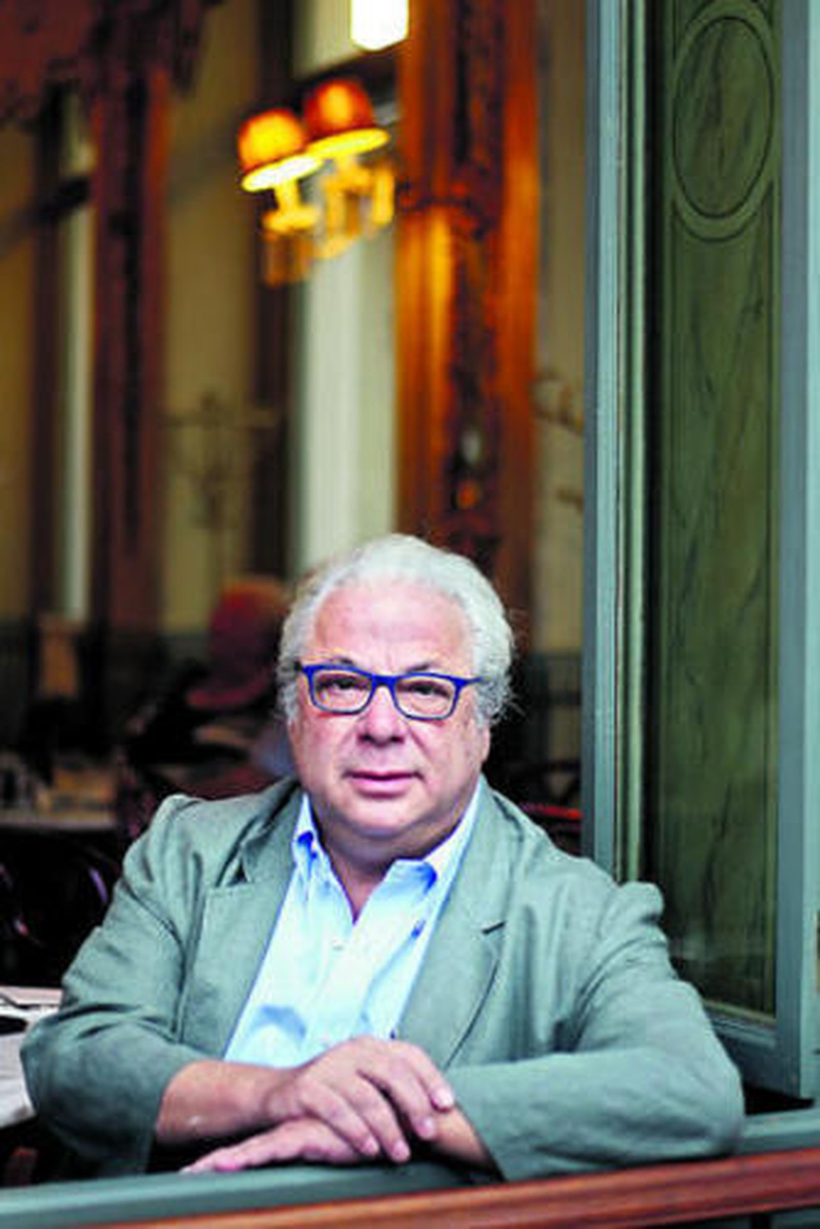 "Aquí hubo un reparto vergonzoso de puestos"