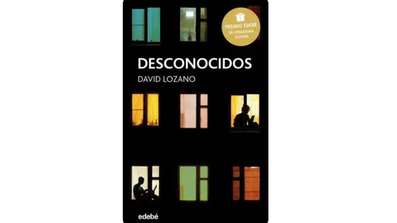Desconocidos