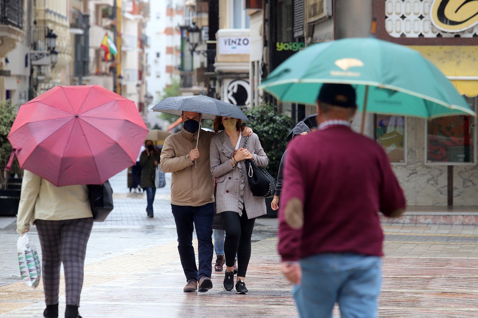 5 planes para hacer en Huelva durante esta semana de lluvia