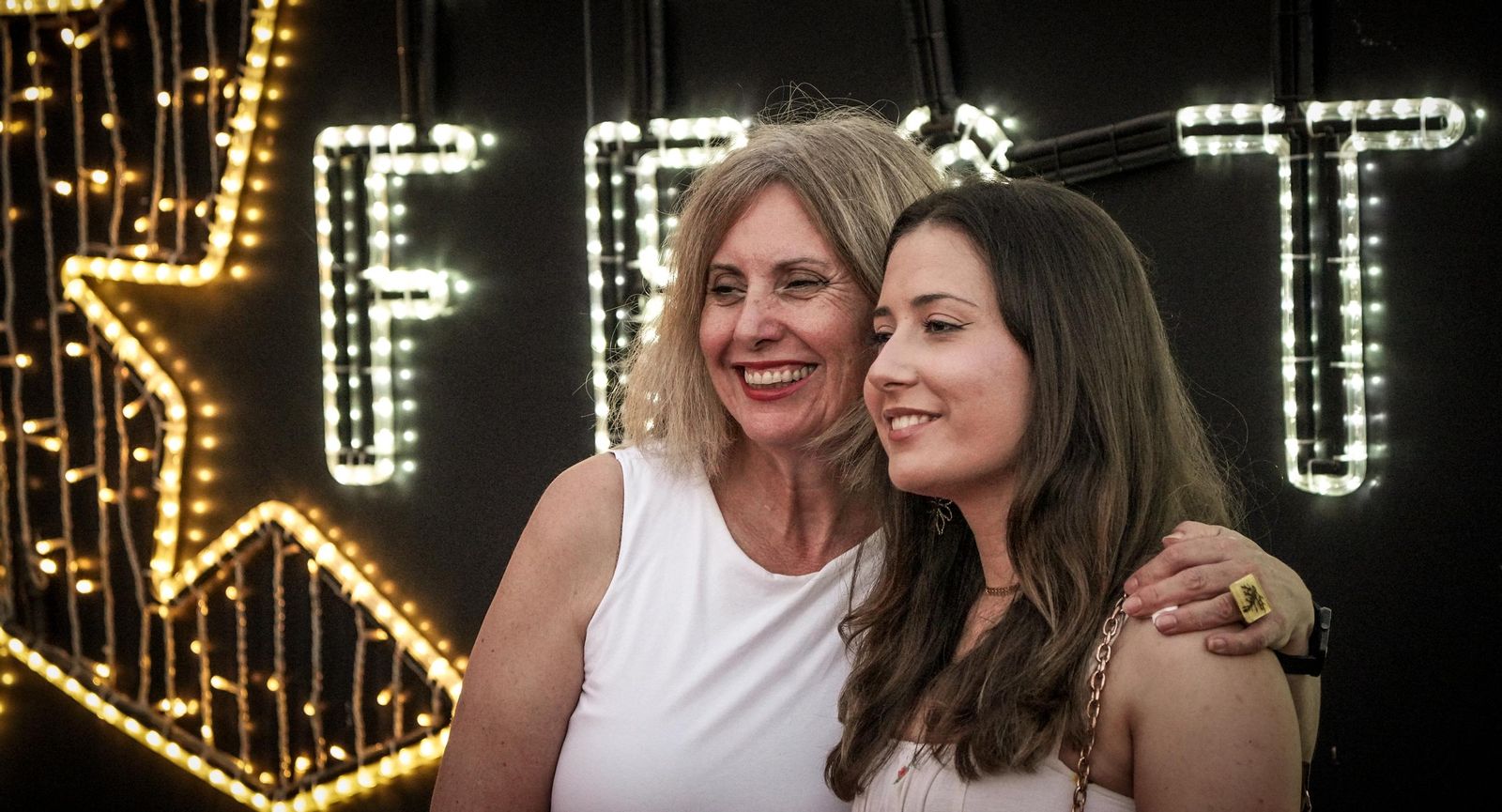 Búscate en el concierto de La Oreja de Van Gogh en el Tío Pepe Festival