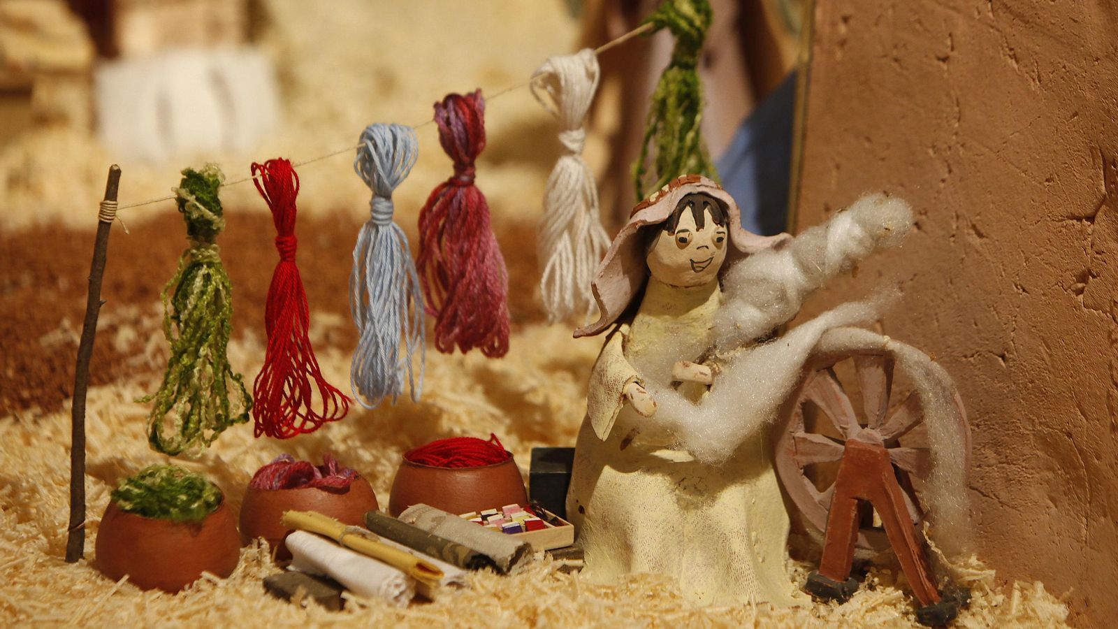 Belén de San Pelayo