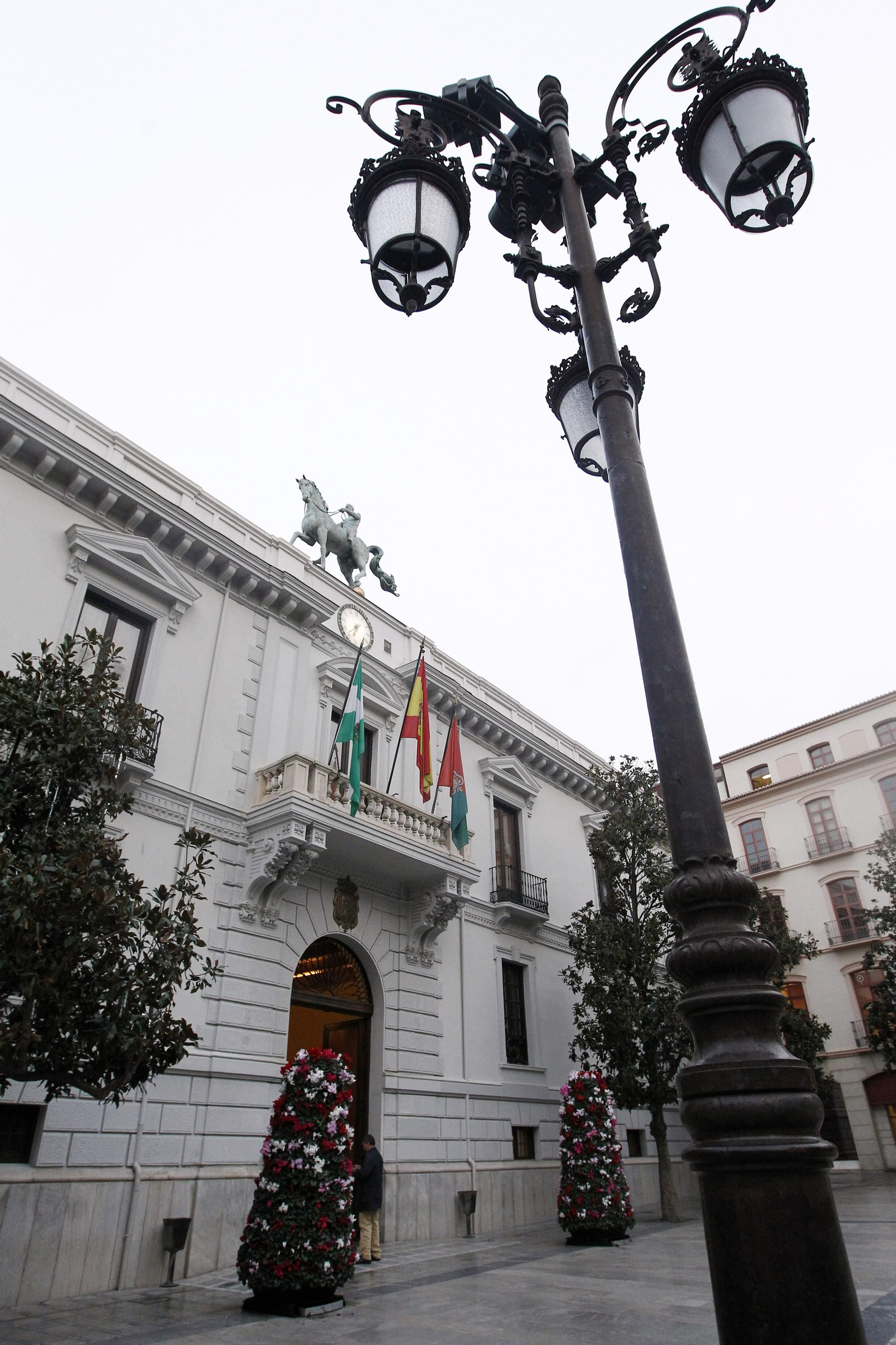 El Ayuntamiento pagará este mes 2.500 facturas de menos de 3.000 euros