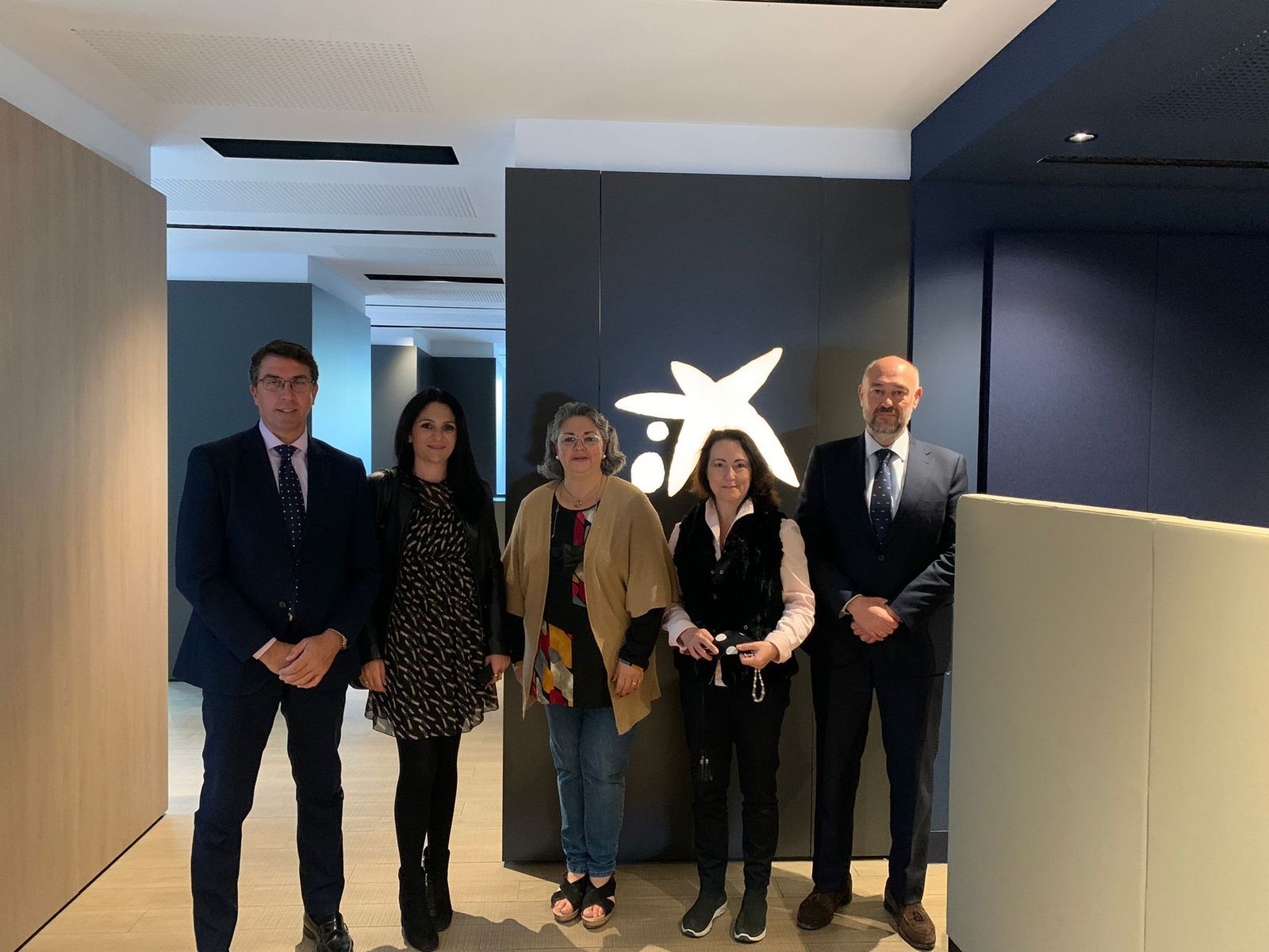 Visitas de los Reyes Magos y Cartera Real de Jerez 2022