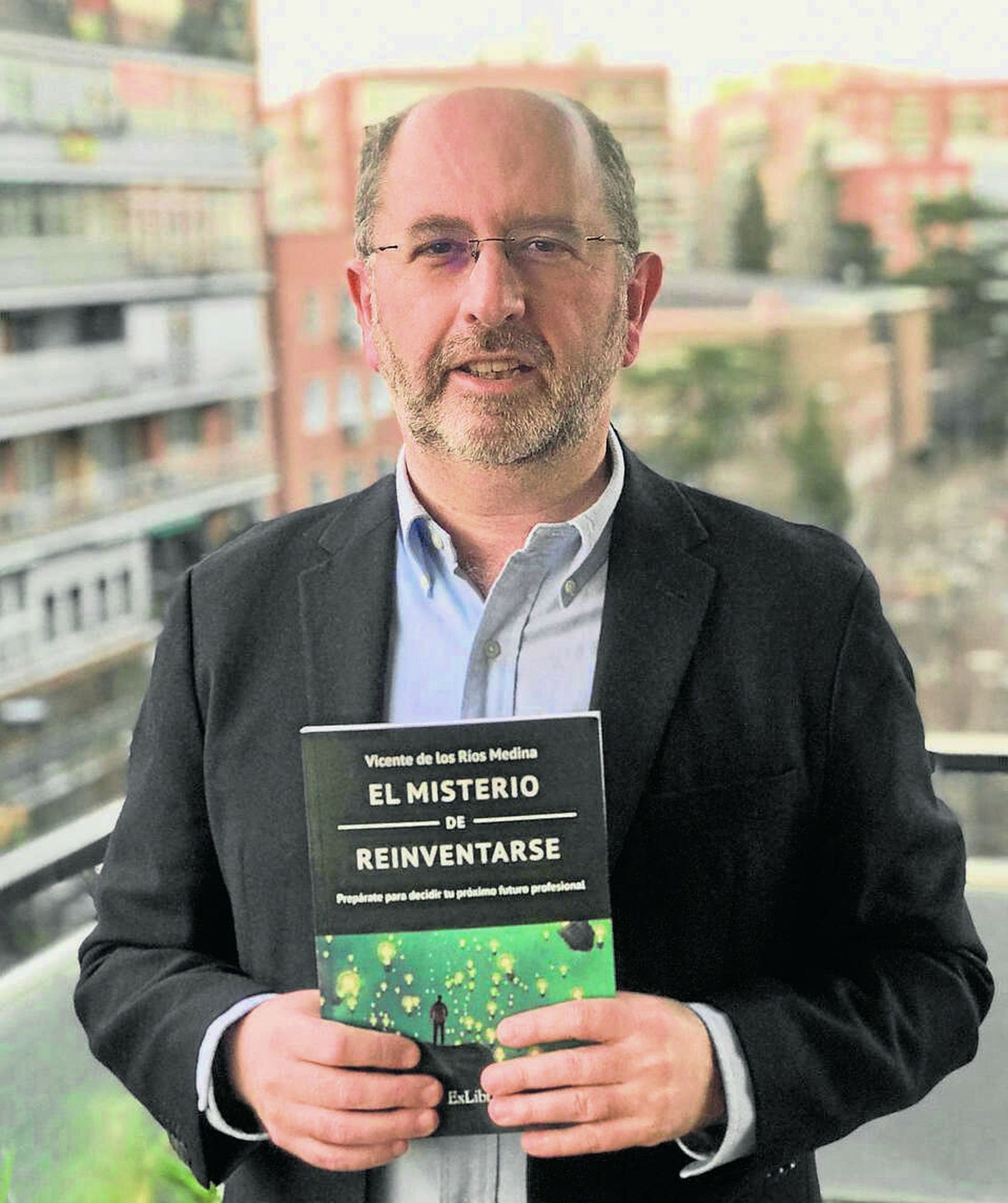 Vicente de los Ríos.