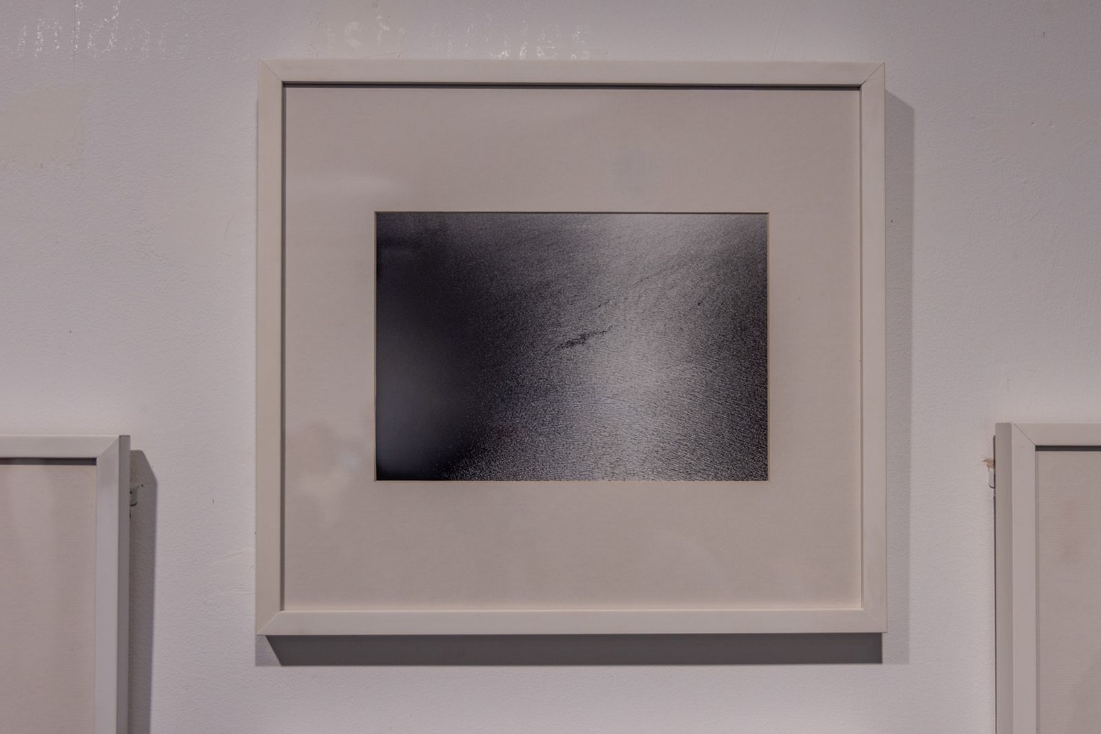 Inauguración de la exposición 'Cartografías de lo íntimo. Memorias, cuerpos y pertenencias'