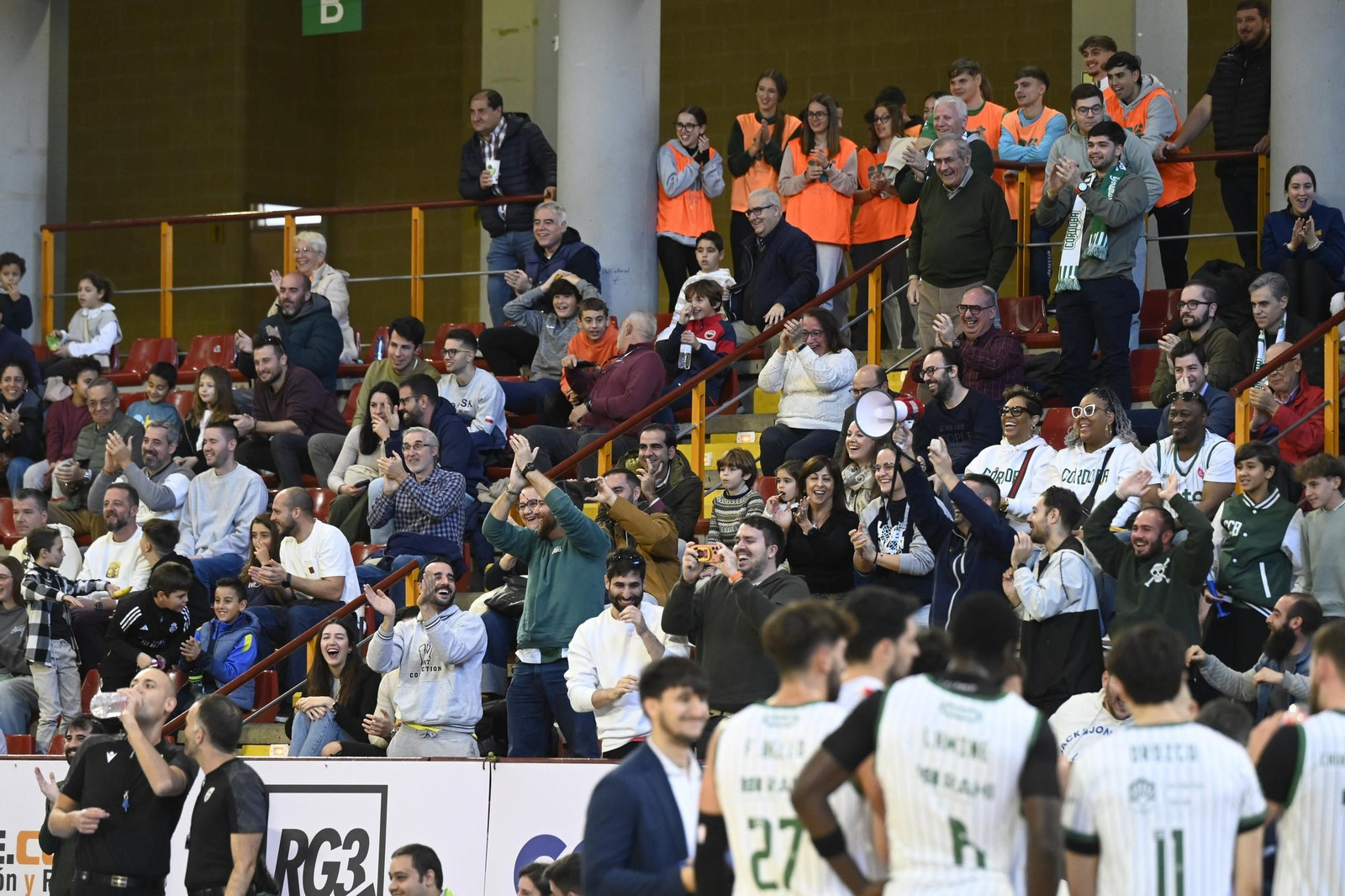 Las mejores fotos del ambiente en el Coto Córdoba - Cáceres Patrimonio de la Humanidad