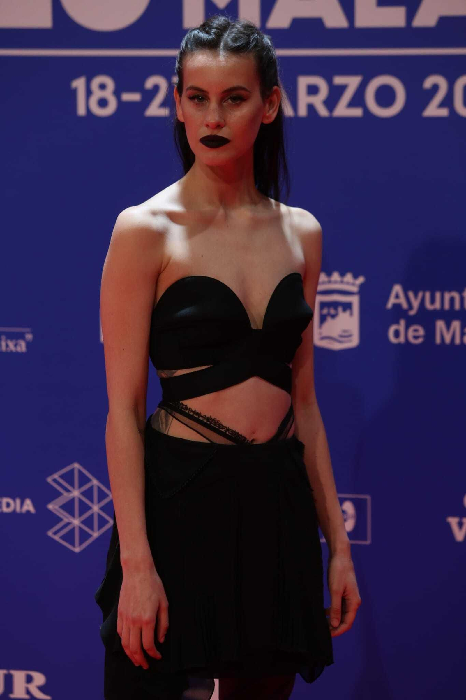 Las fotos de la alfombra roja de la gala de inauguración del Festival de Málaga Las fotos de la alfombra roja de la gala de inauguración del Festival de Málaga