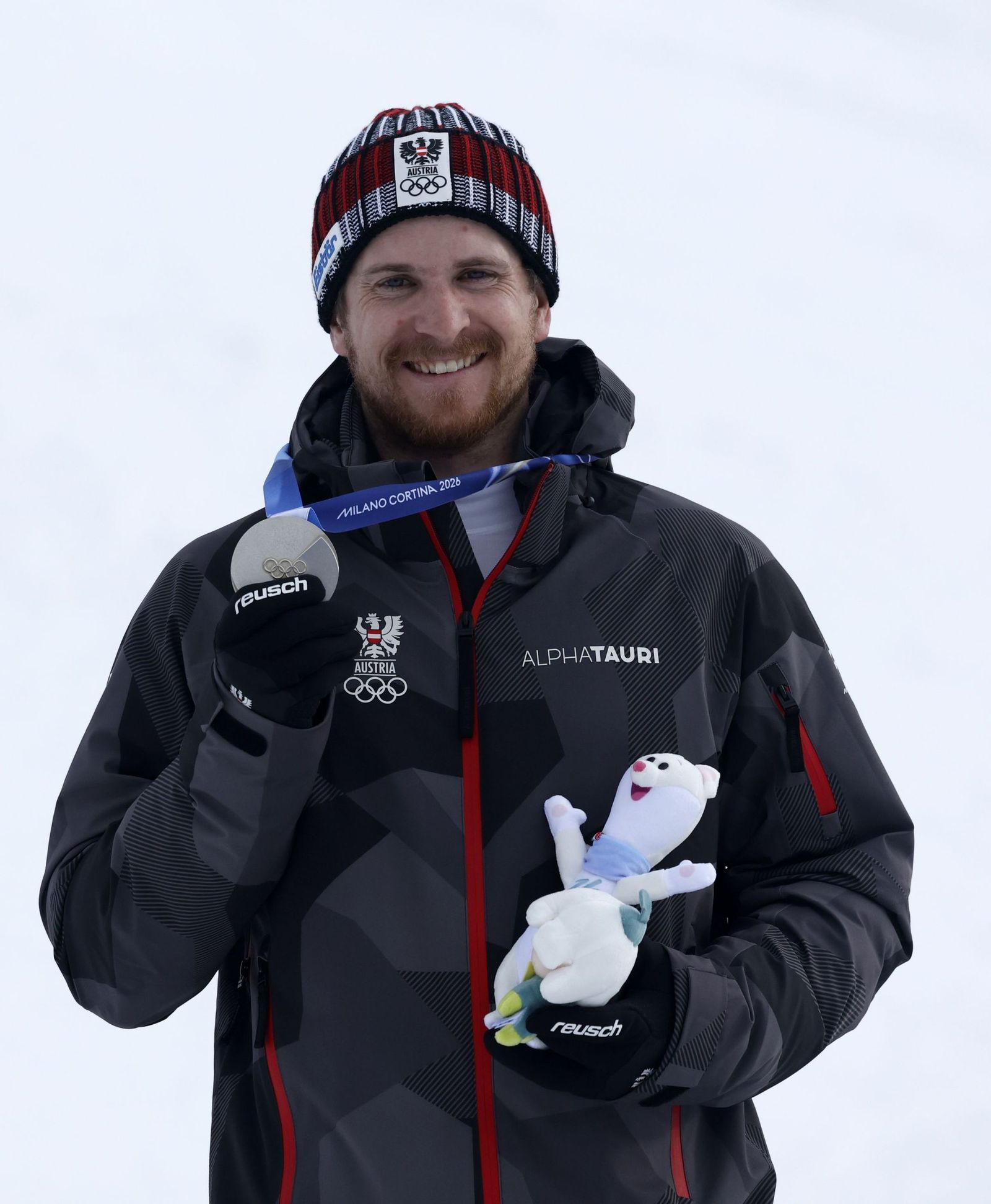 Las mejores fotos de los Juegos Olímpicos de invierno Milán Cortina d'Ampezzo 2026 | Undécima jornada