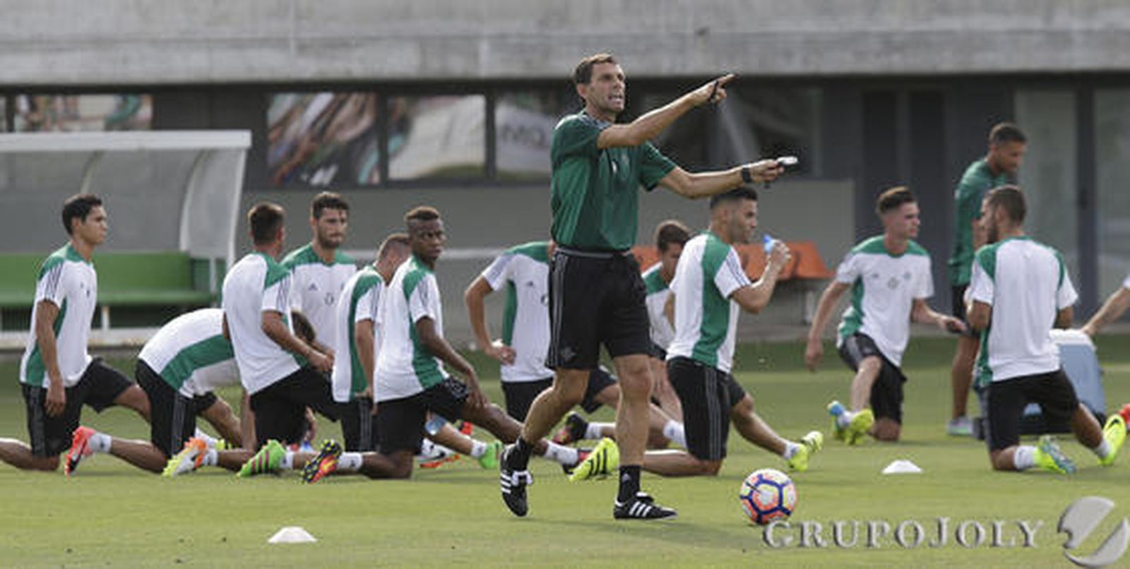 Foto: Juan Carlos Muñoz