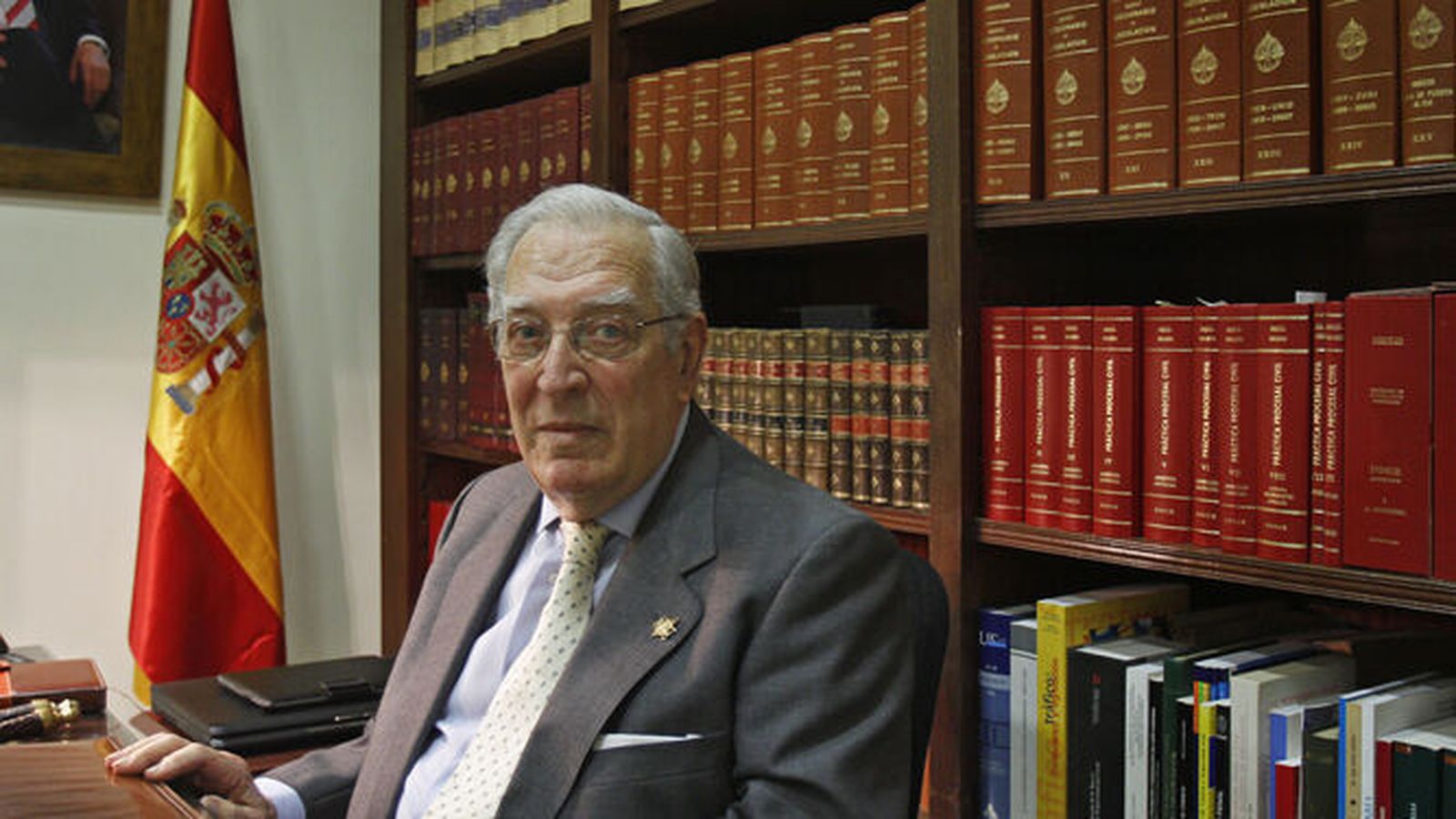 José Antonio Gutiérrez Trueba.