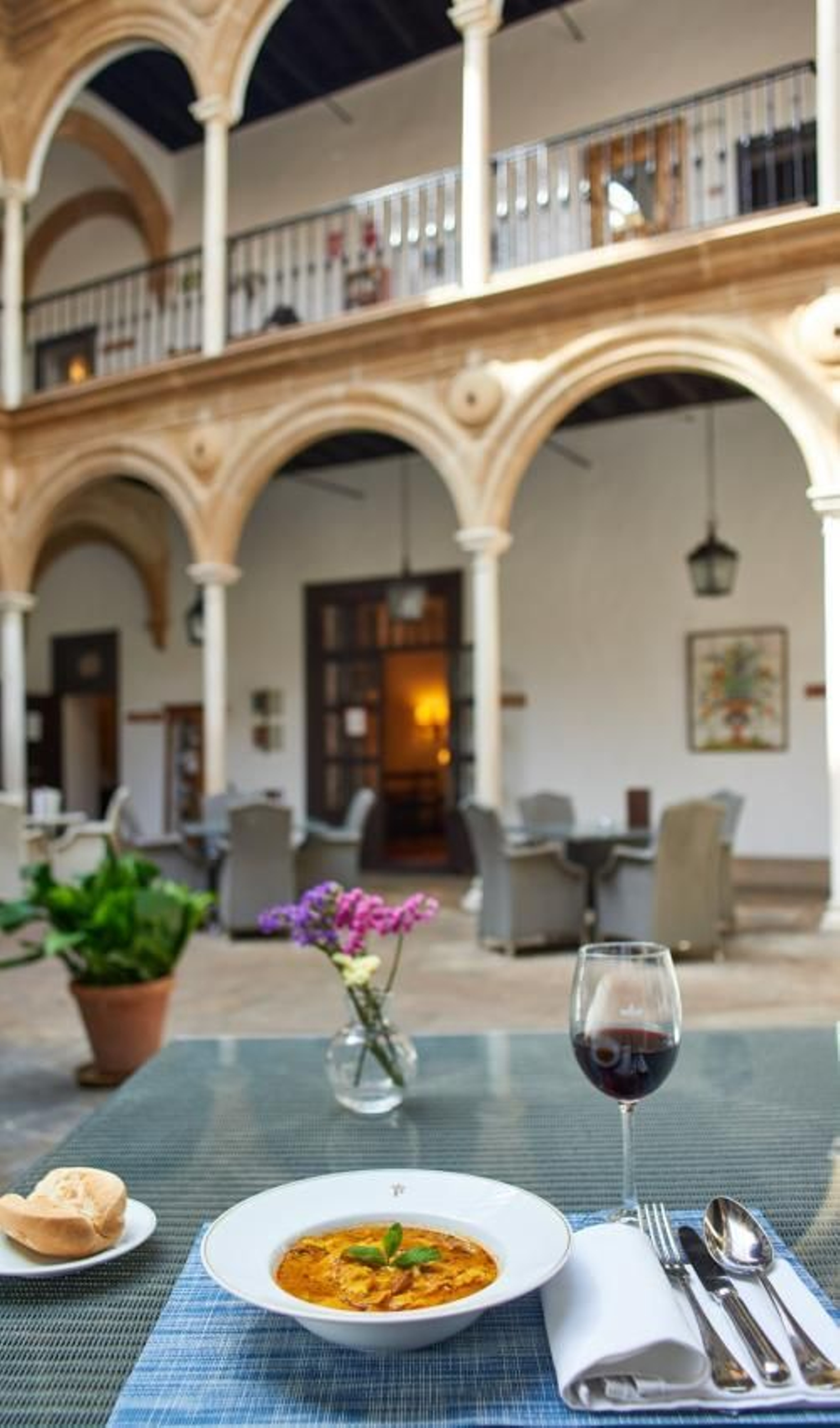 Parador de Úbeda 54 Andrajos de Ubeda.jpg