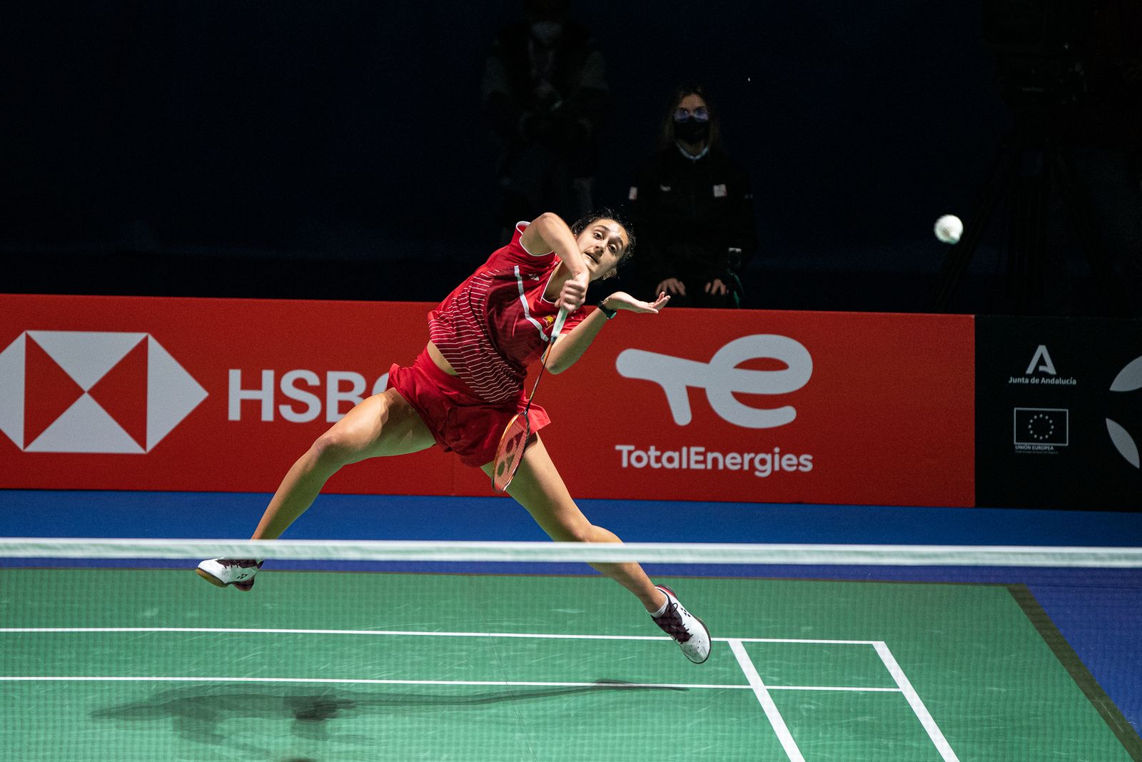 Huelva 2021: Imágenes del resumen de la jornada del domingo