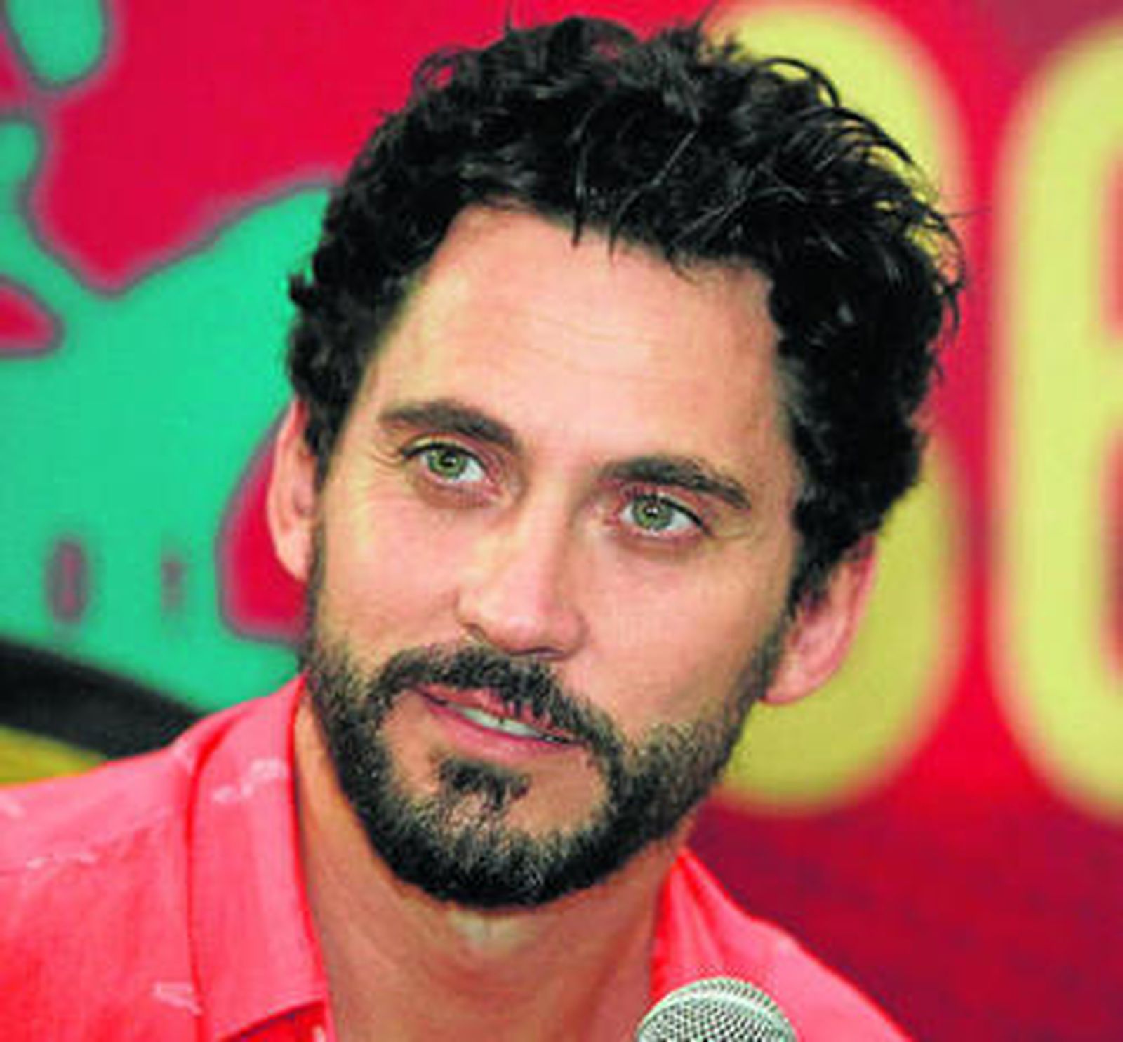 Paco León, en una imagen reciente.