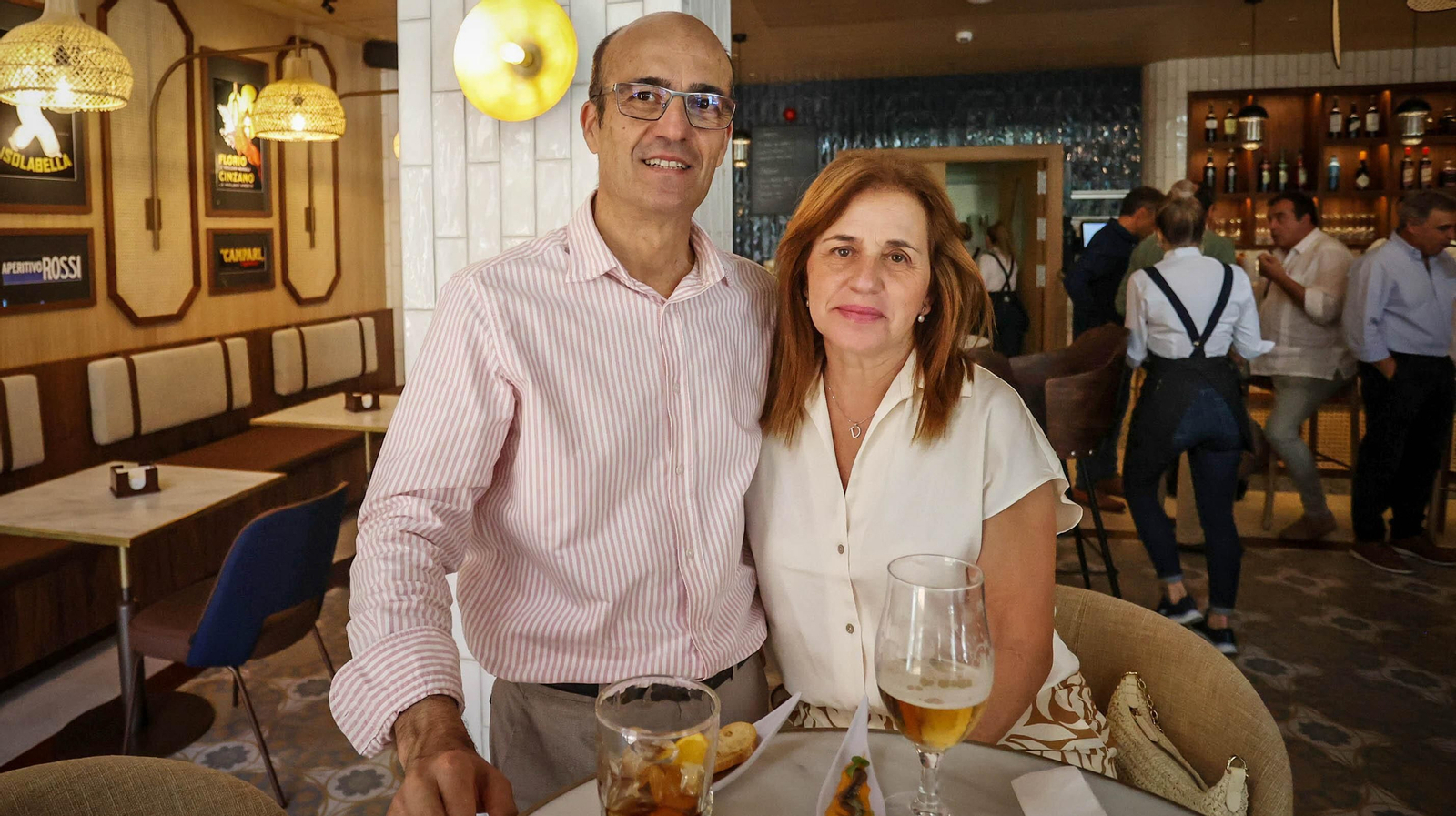 Abre en Jerez 'La Vermutería del Sherry' Abre en Jerez 'La Vermutería del Sherry'