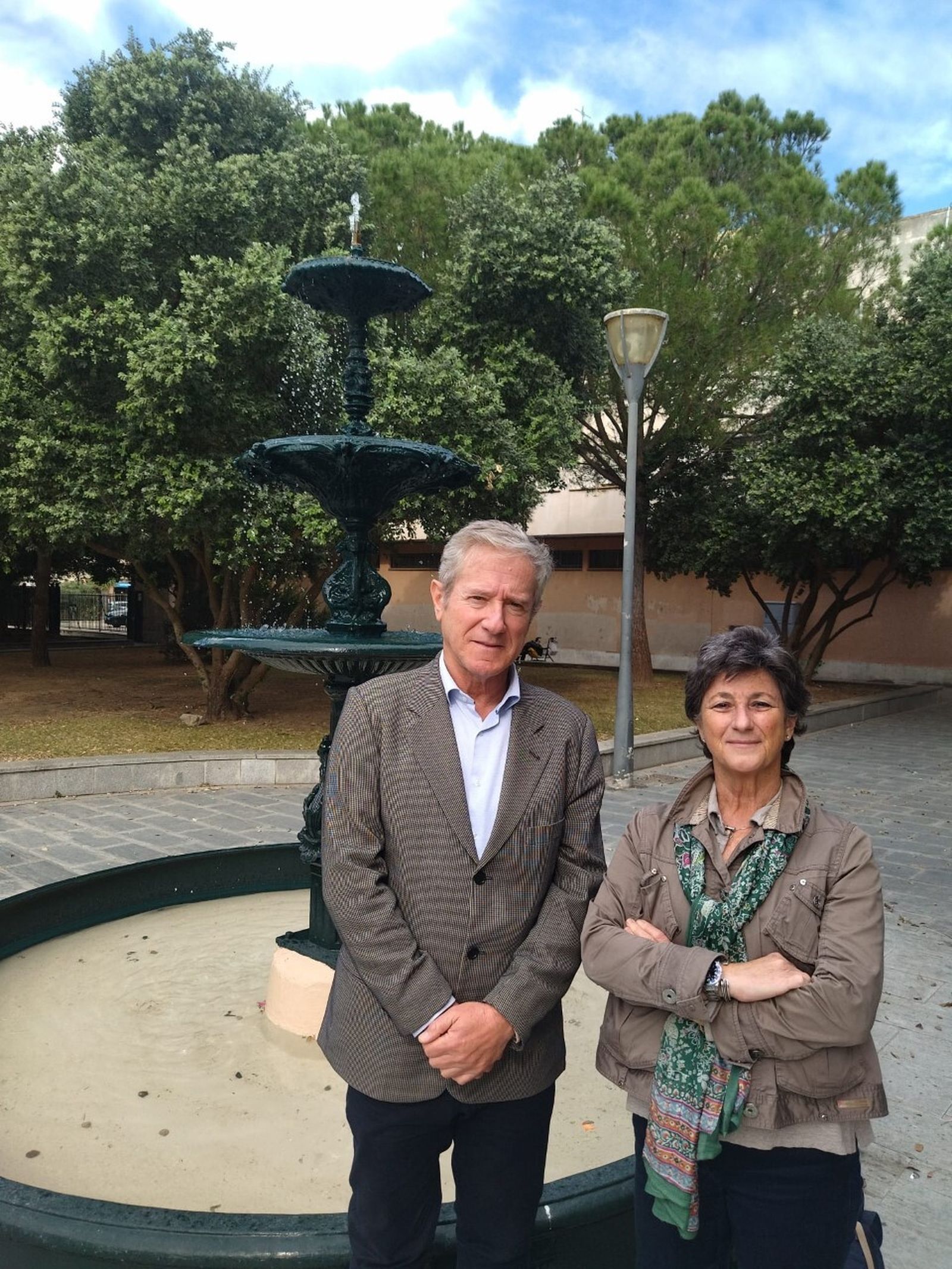 Ilustre Colegio de Veterinarios de Cádiz