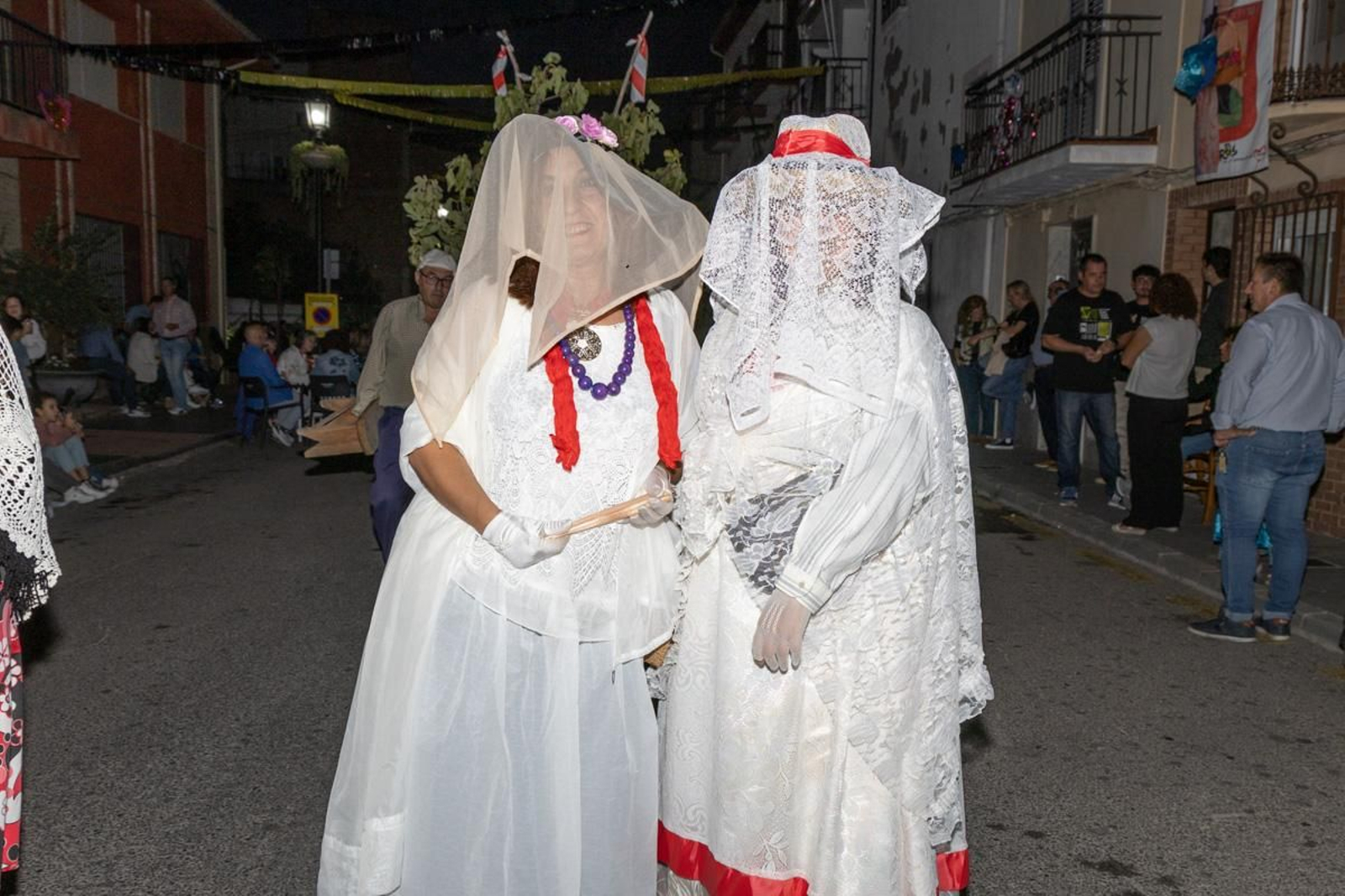 Fiestas de los Mozos de Rus, en imágenes