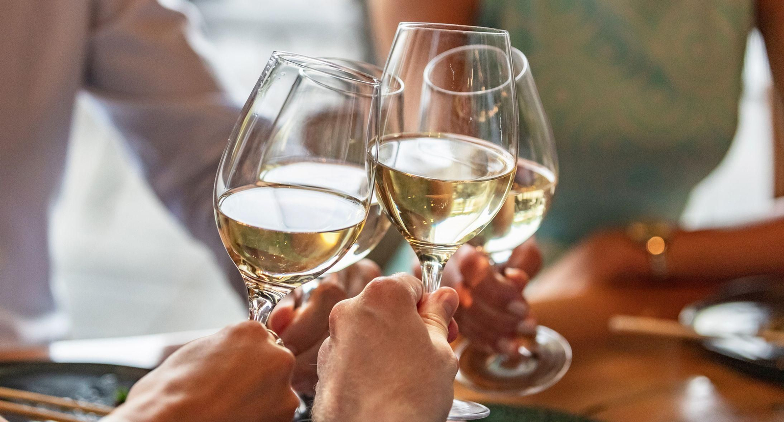 El vino de Huelva que conquista a la revista Viajar