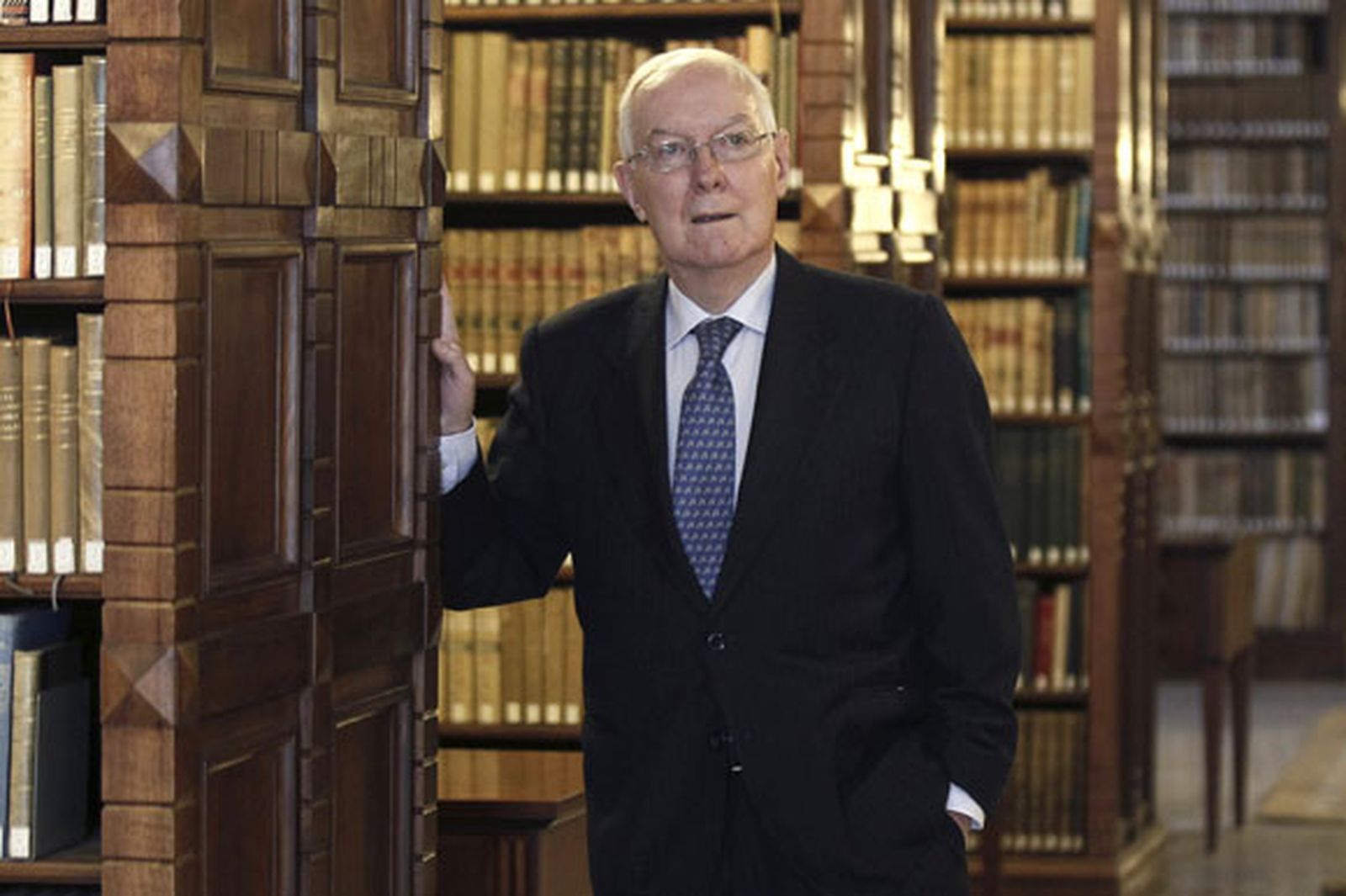 Un idioma avalado por Cervantes