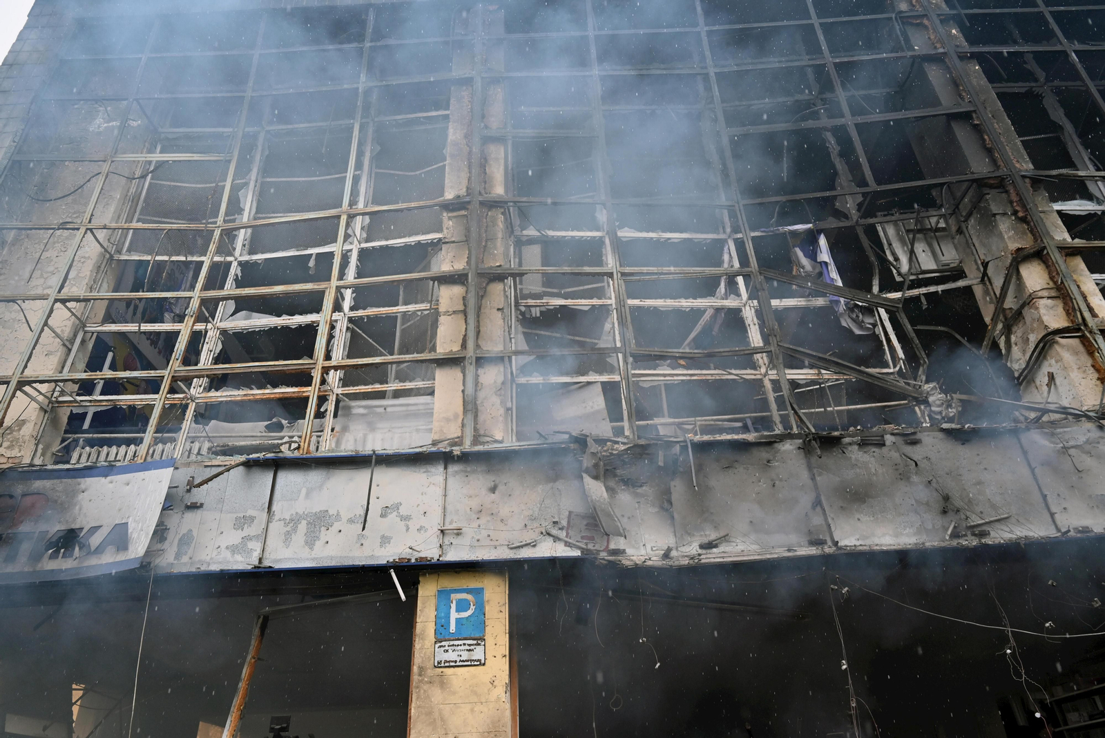 Los misiles Kinzhal pueden alcanzar objetivos a 2.000 kilómetros y cuentan con una velocidad diez veces mayor que la del sonido