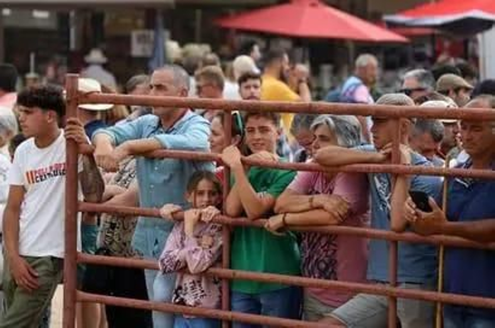 Las imágenes más destacadas del miércoles 26 de junio en Huelva
