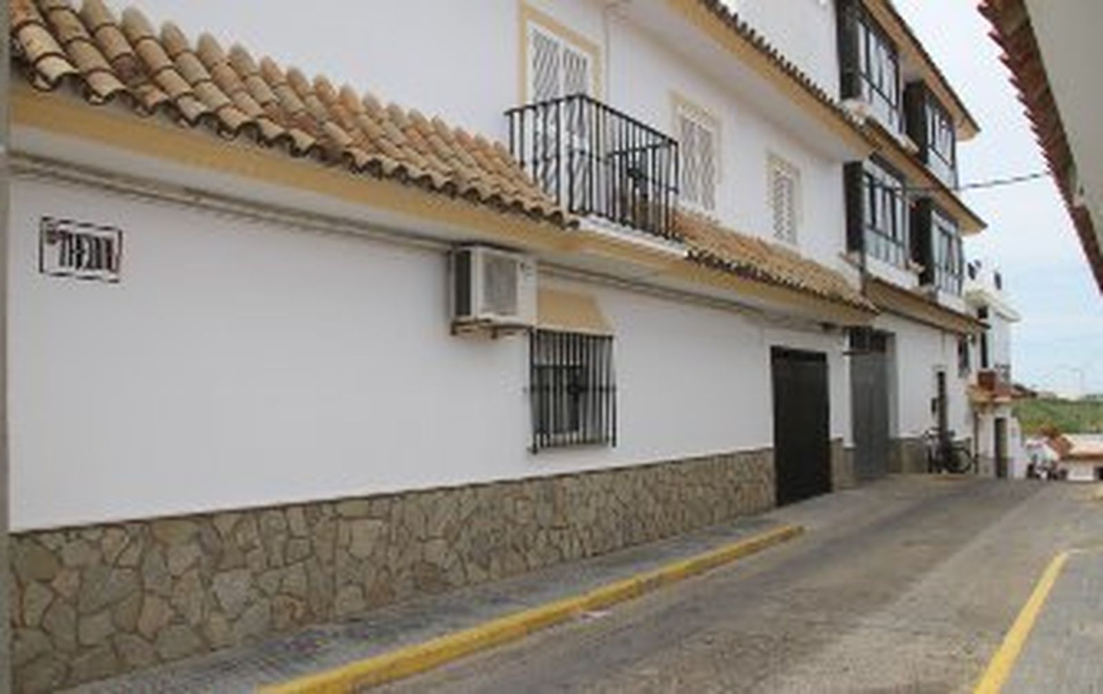 Un niño de 9 años es mordido por dos perros en casa de su abuela