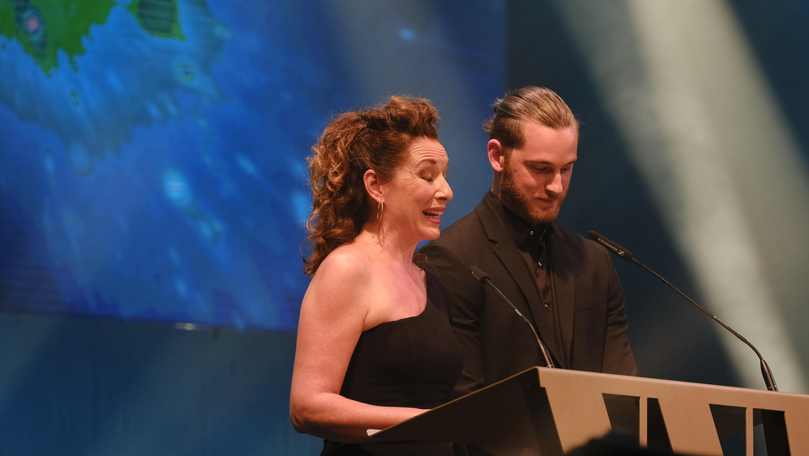 Imágenes de la Gala de Clausura de FICAL 2022